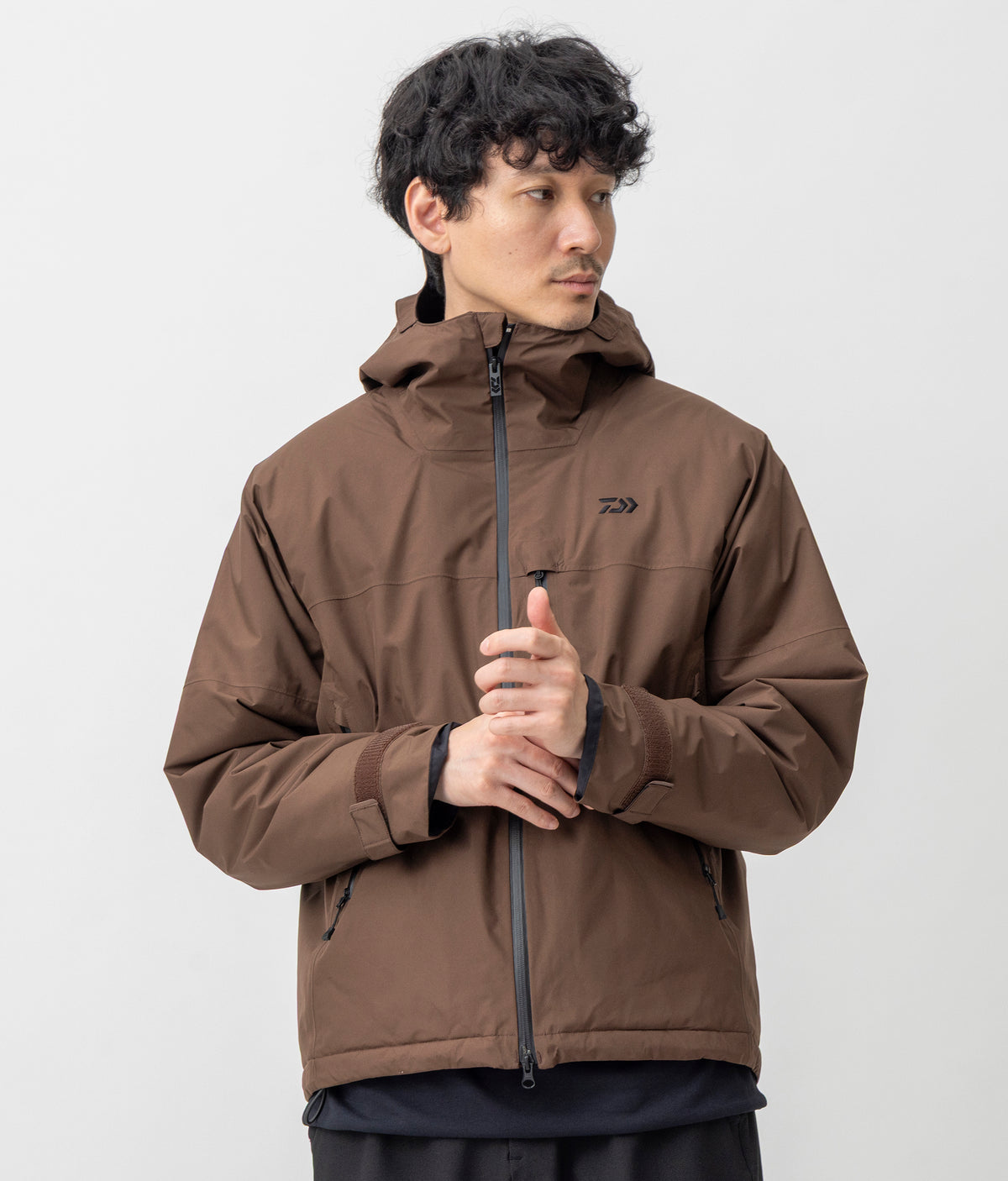 GORE-TEX WINTER JACKET