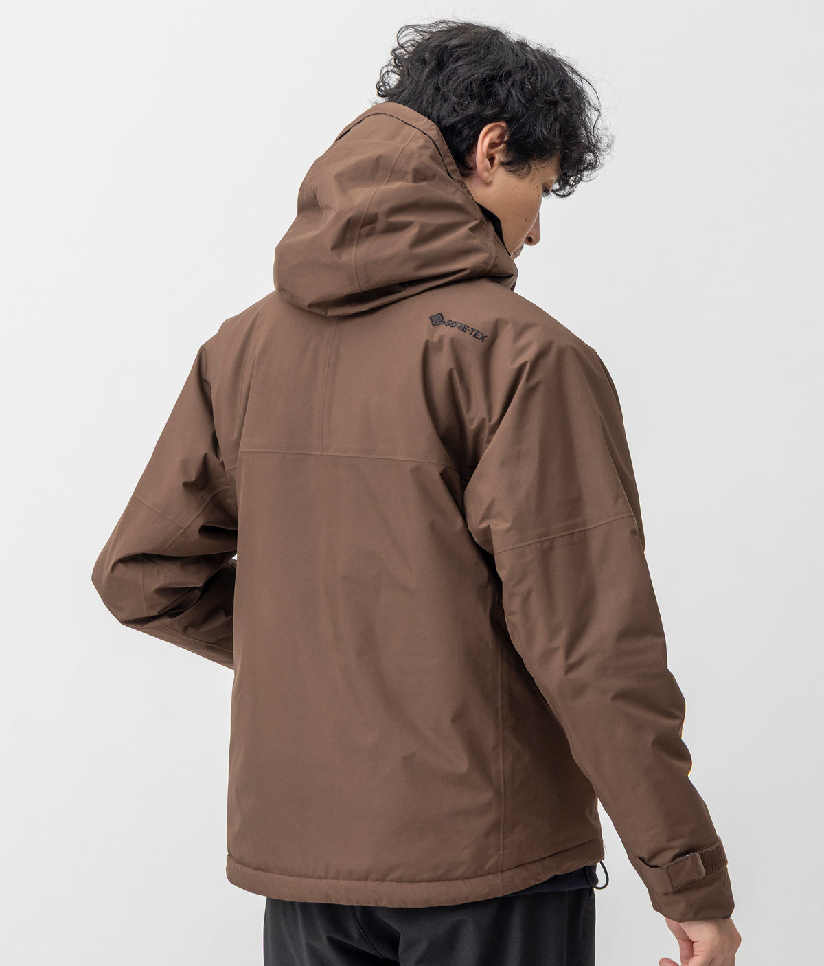 GORE-TEX WINTER JACKET