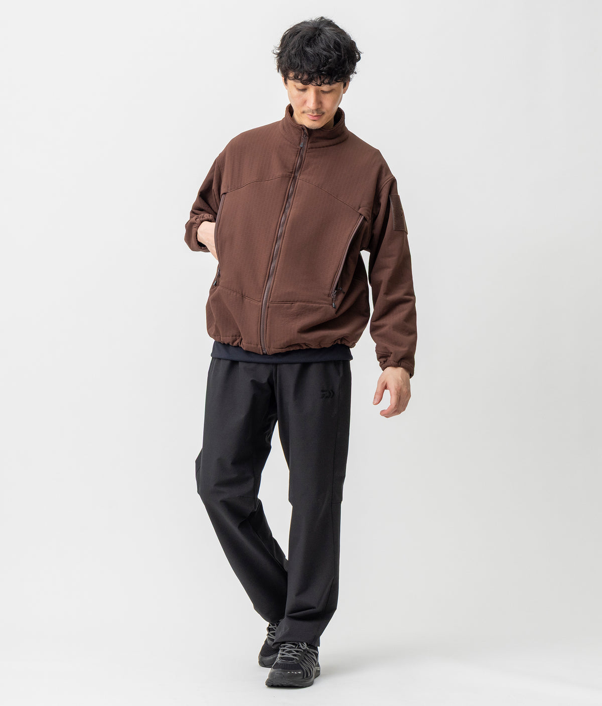 CORDURA FISHERMAN PANTS