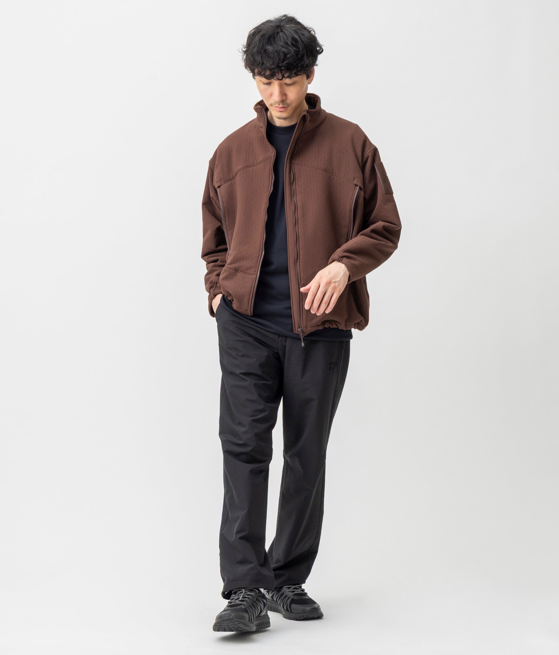 CORDURA FISHERMAN PANTS