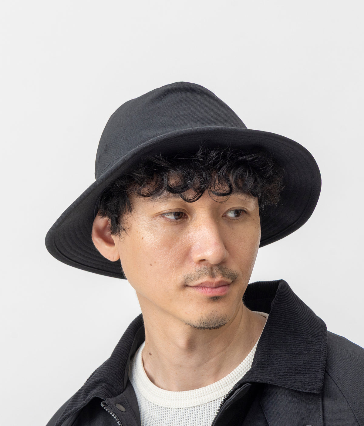 RETRO TECH FISHERMAN HAT