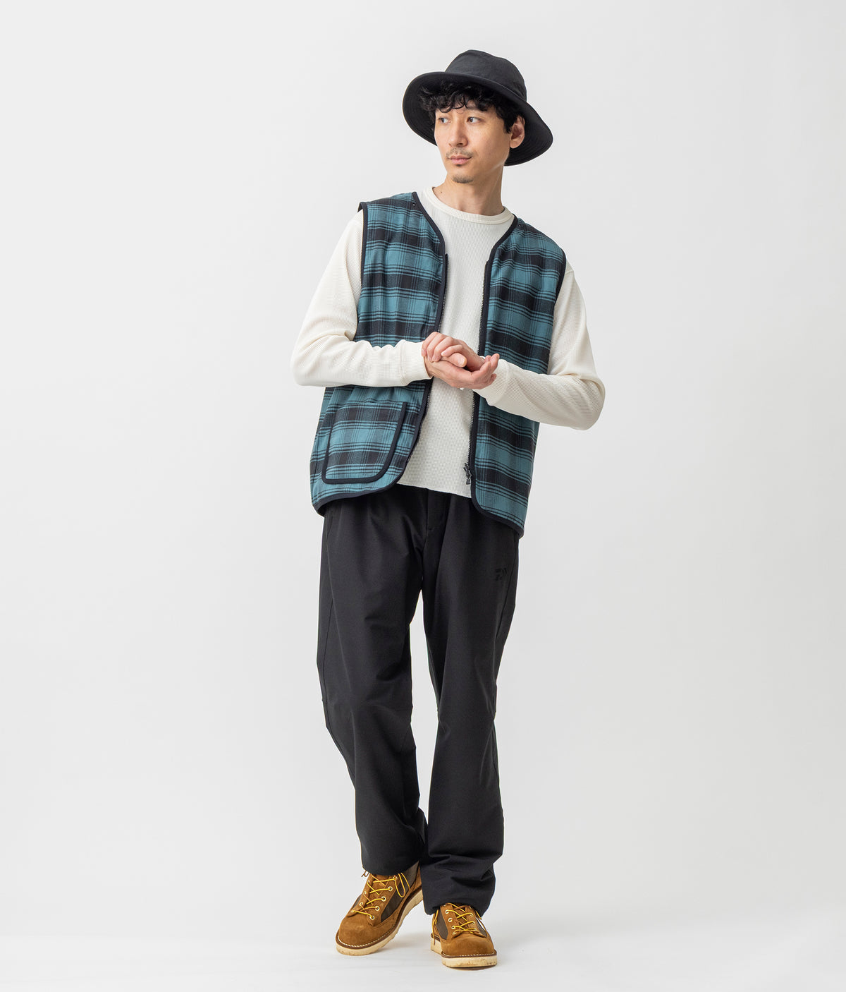 RETRO TECH 3-WAY JACKET
