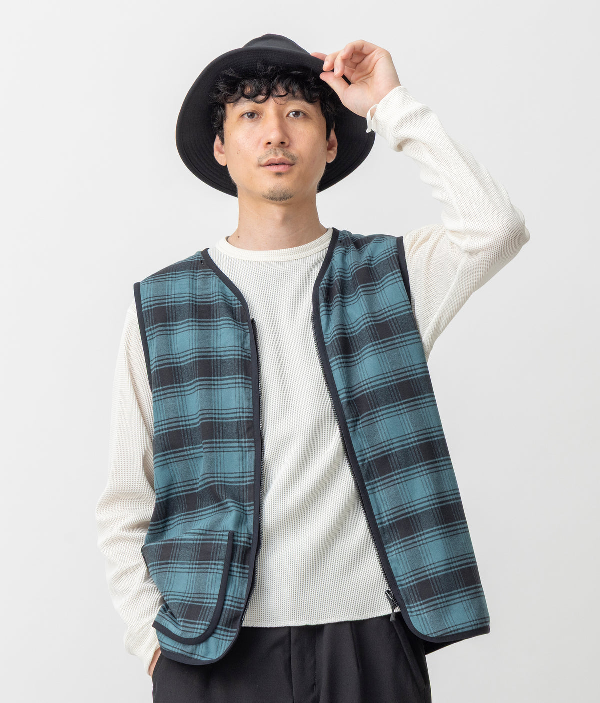 RETRO TECH 3-WAY JACKET