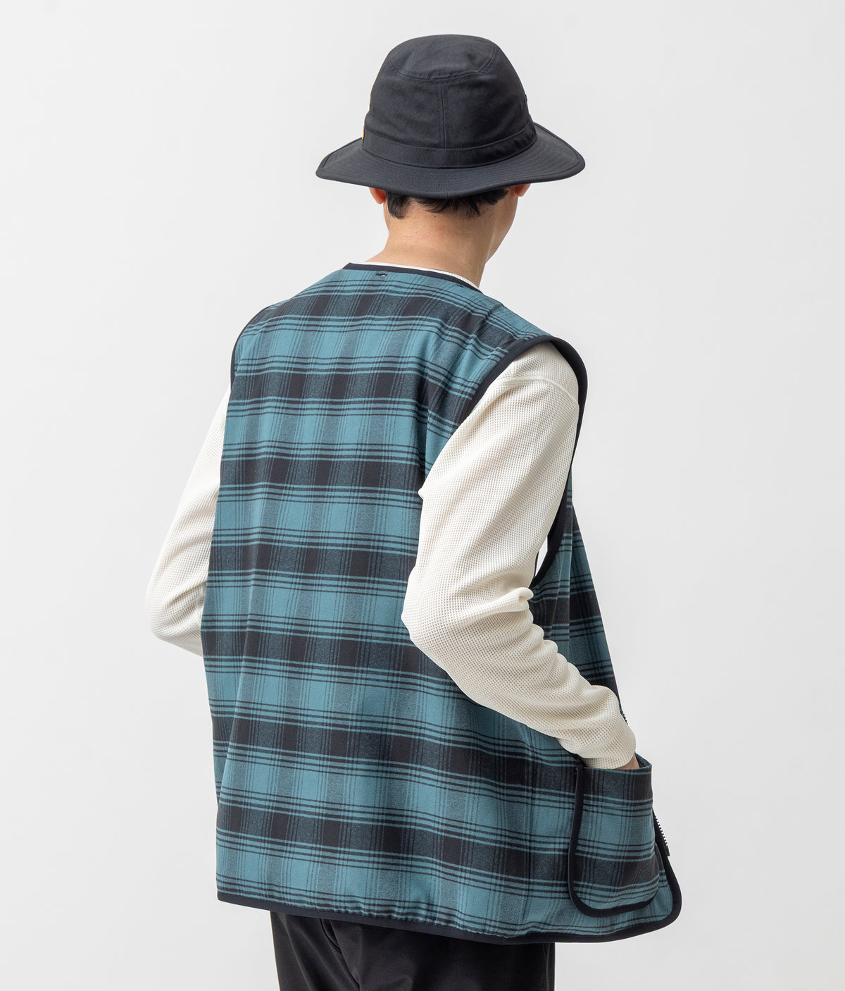 RETRO TECH 3-WAY JACKET