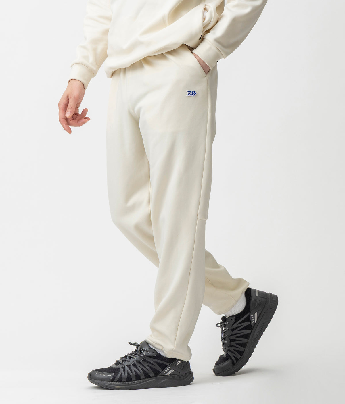 DANRO TECH SWEAT PANTS