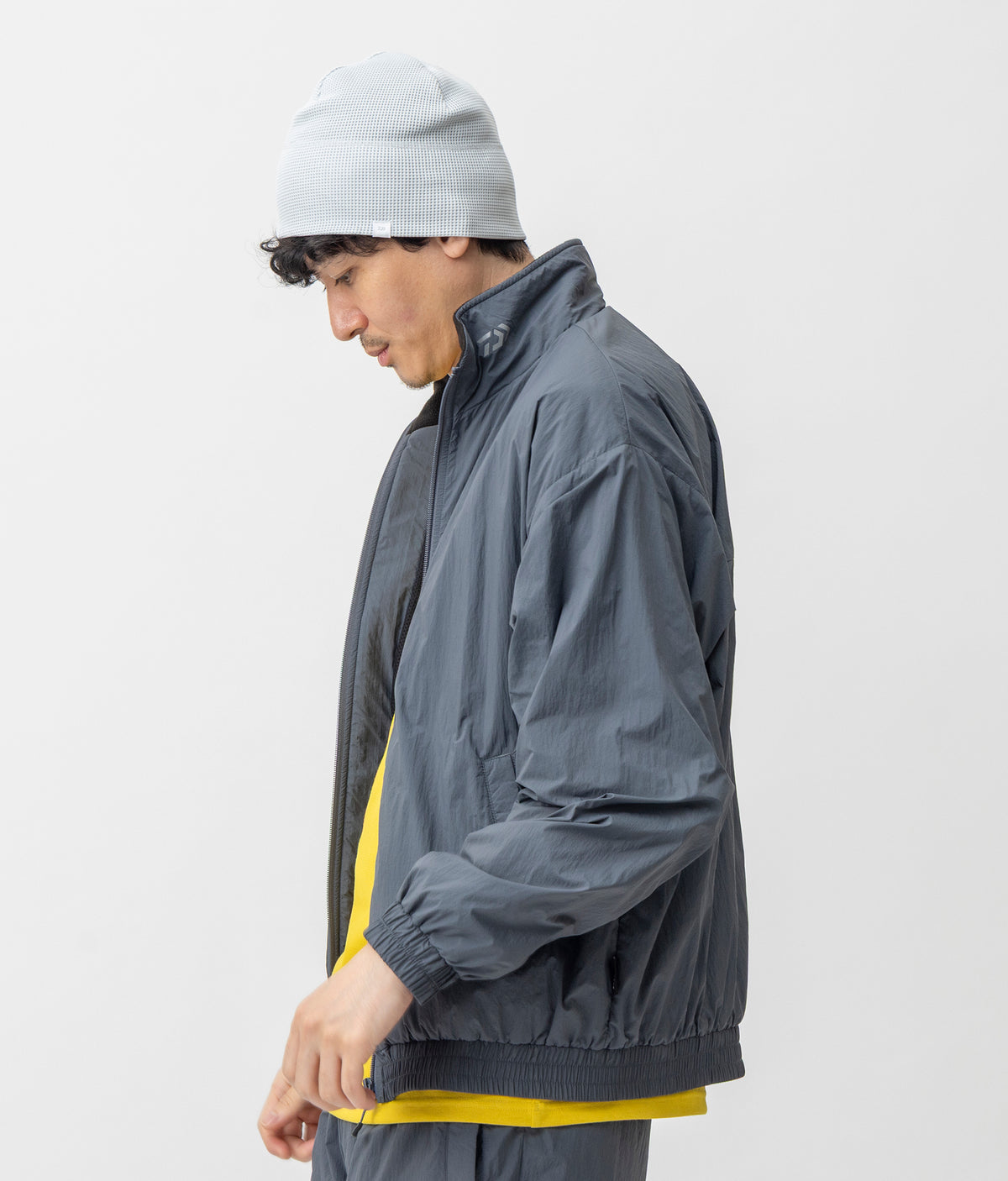CORDURA×OCTA TRACK JACKET
