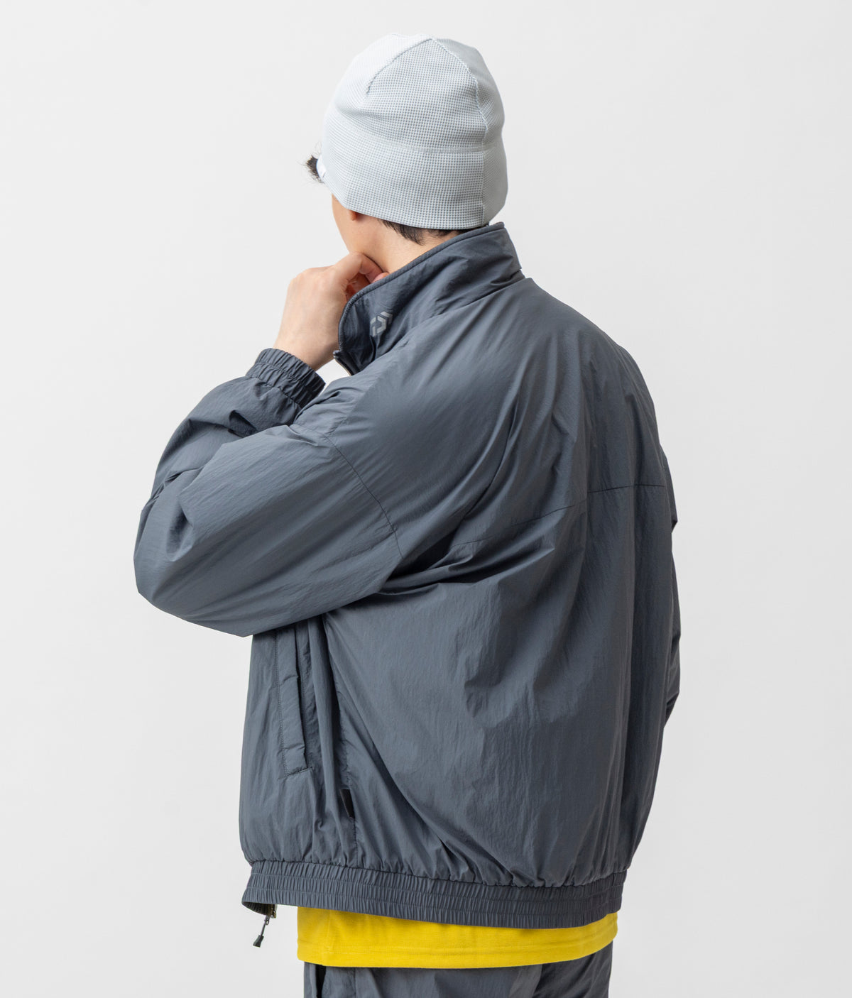 CORDURA×OCTA TRACK JACKET