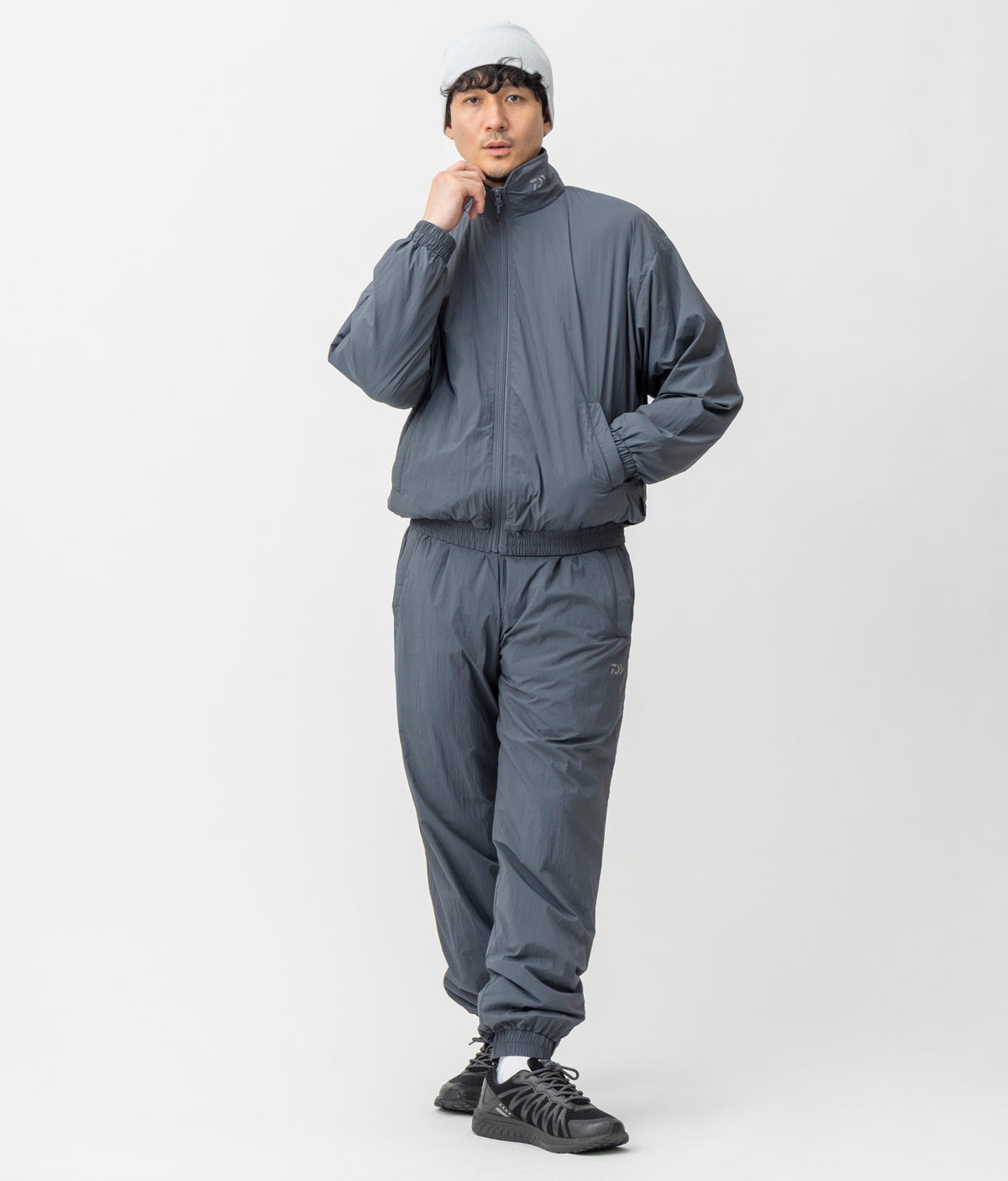 CORDURA×OCTA TRACK JACKET