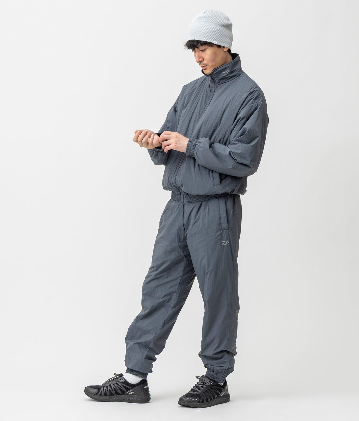 CORDURA×OCTA TRACK JACKET