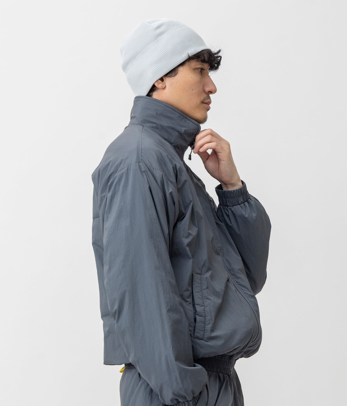 CORDURA×OCTA TRACK JACKET