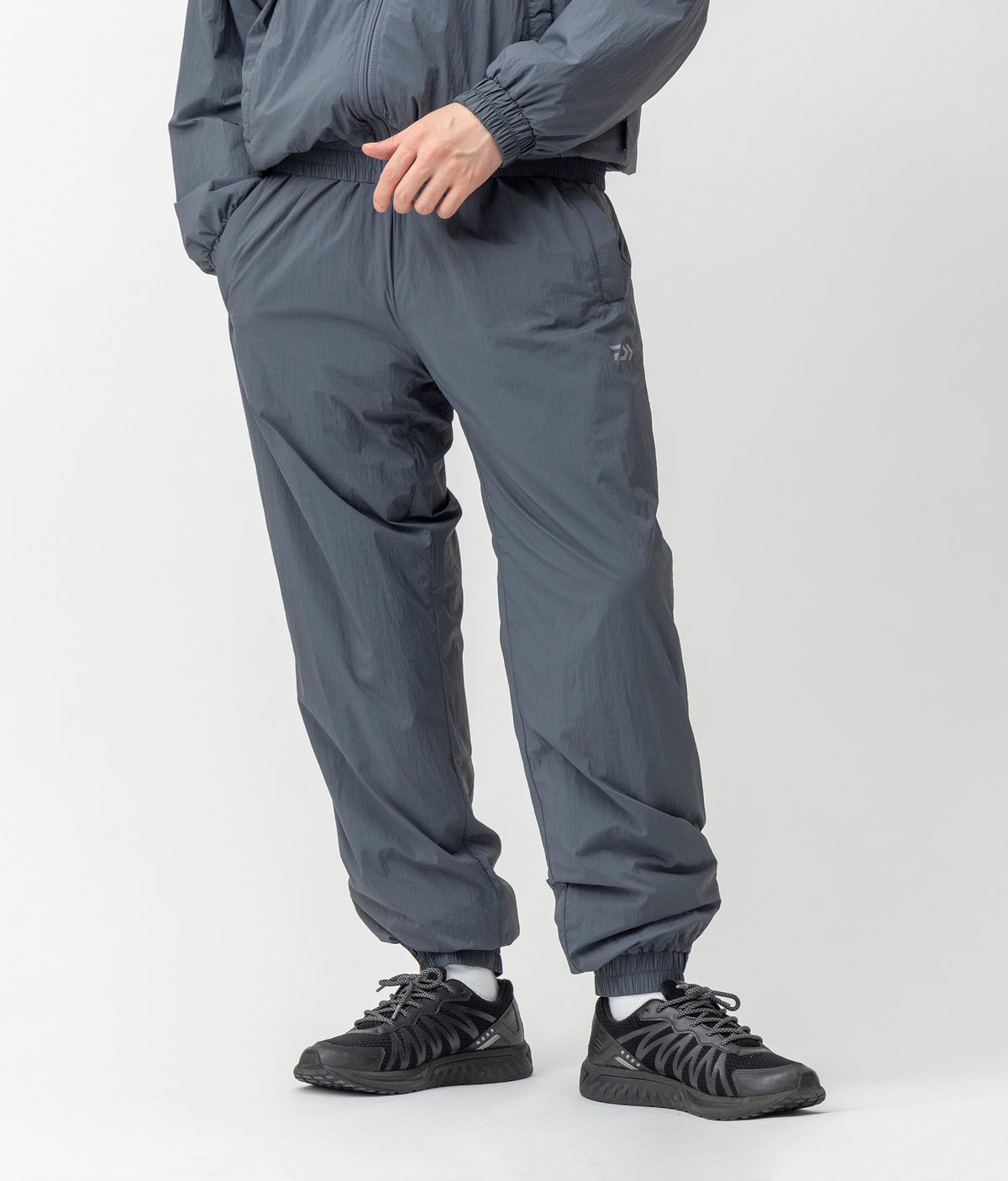 CORDURA×OCTA TRACK PANTS