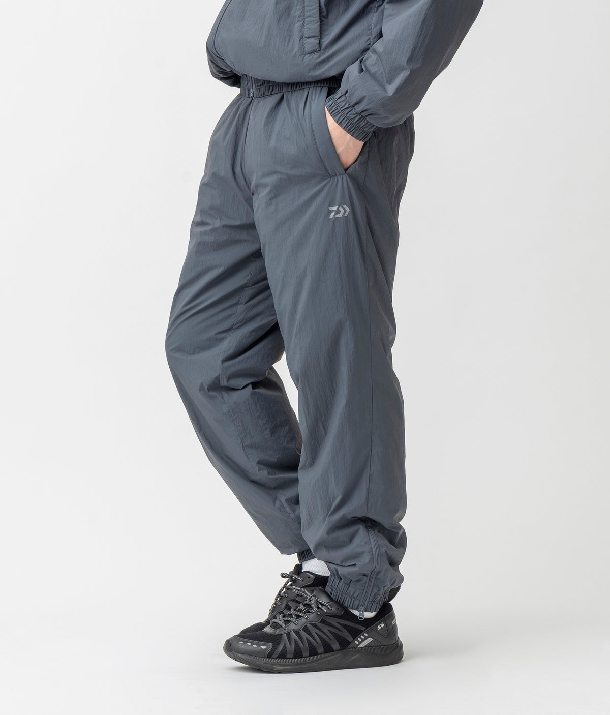 CORDURA×OCTA TRACK PANTS