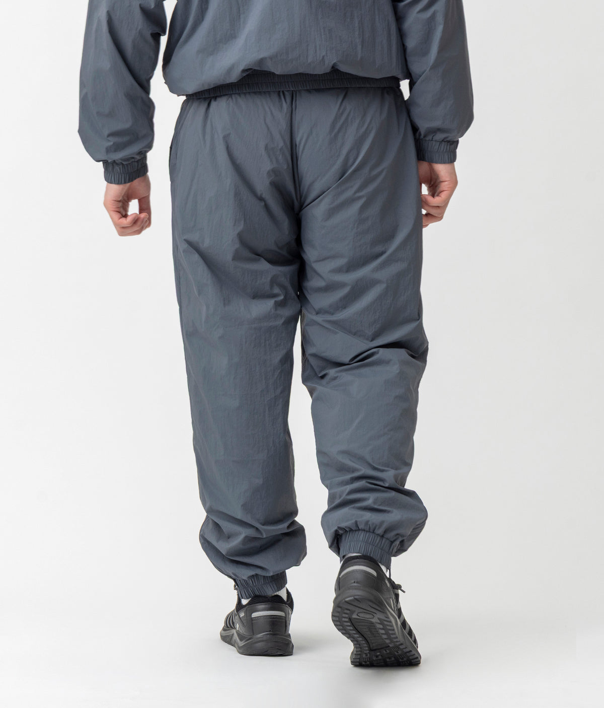 CORDURA×OCTA TRACK PANTS
