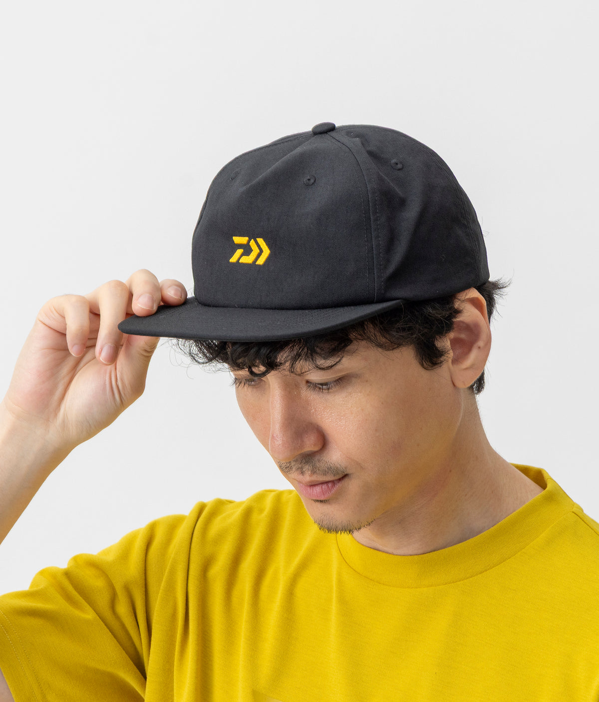 RETRO TECH TRUCKER CAP
