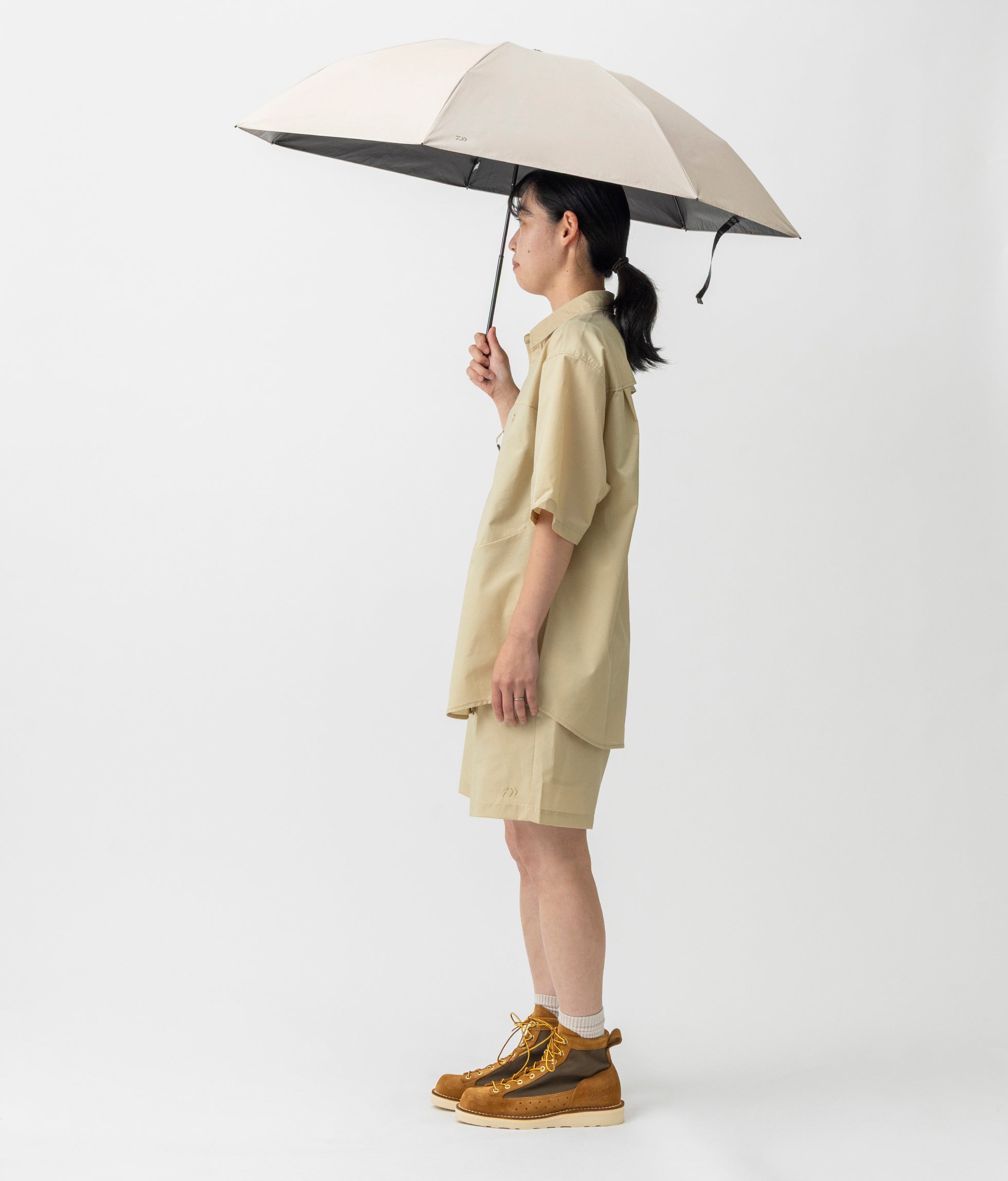 model：164㎝