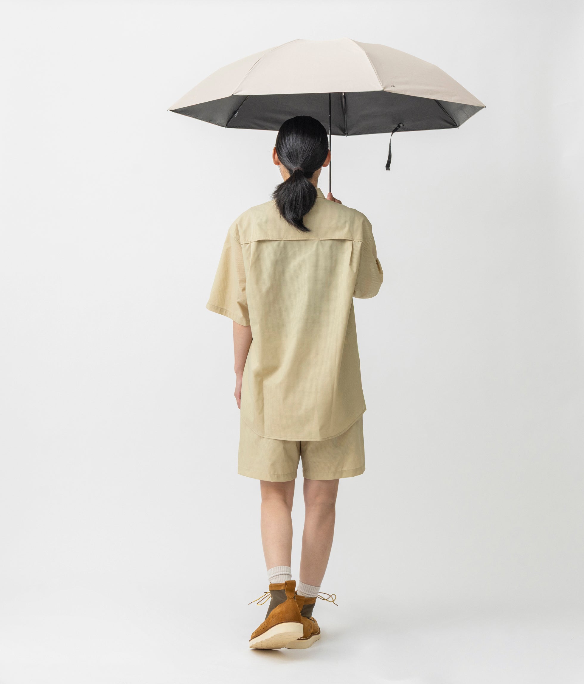 model：164㎝