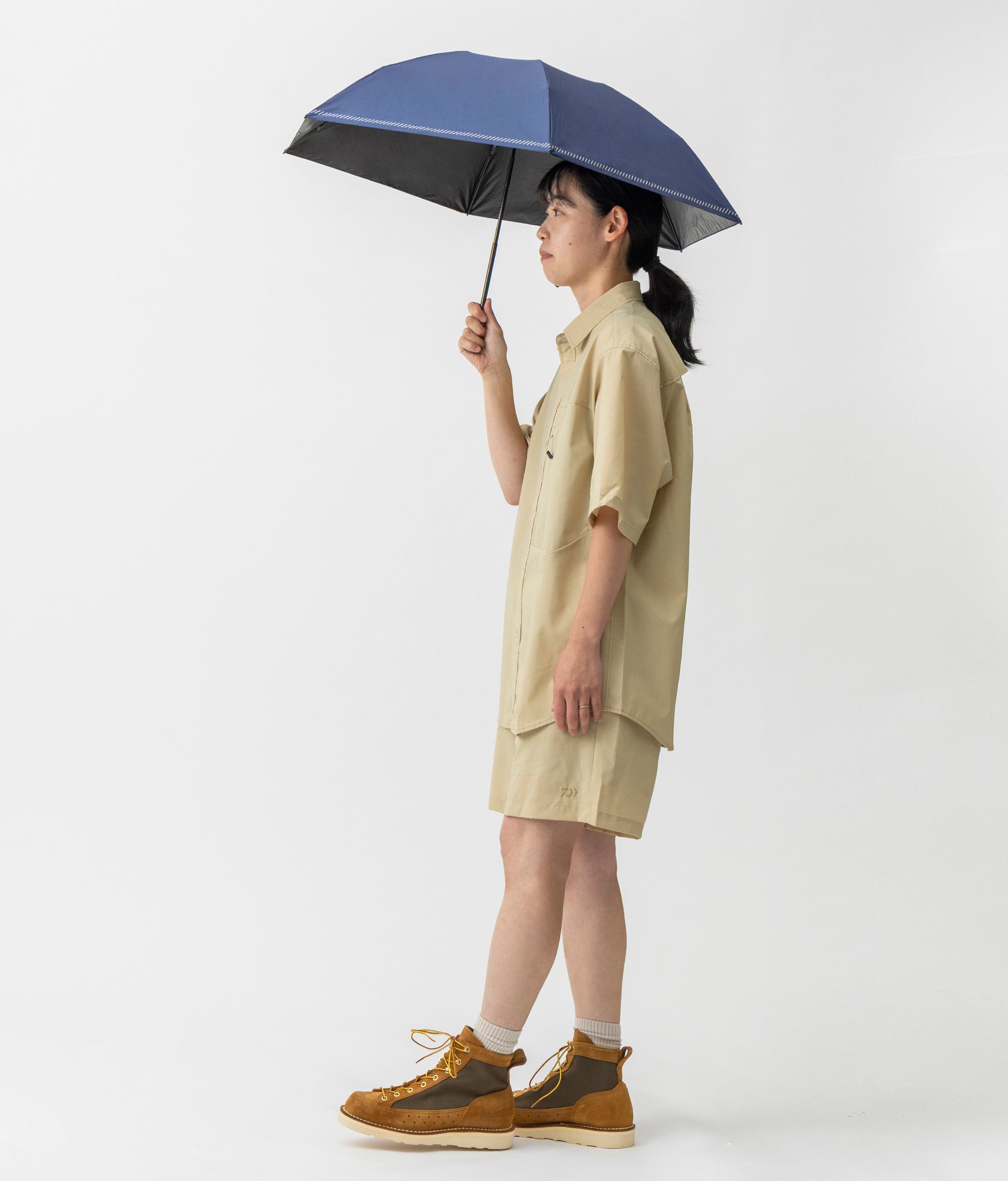 model：164㎝