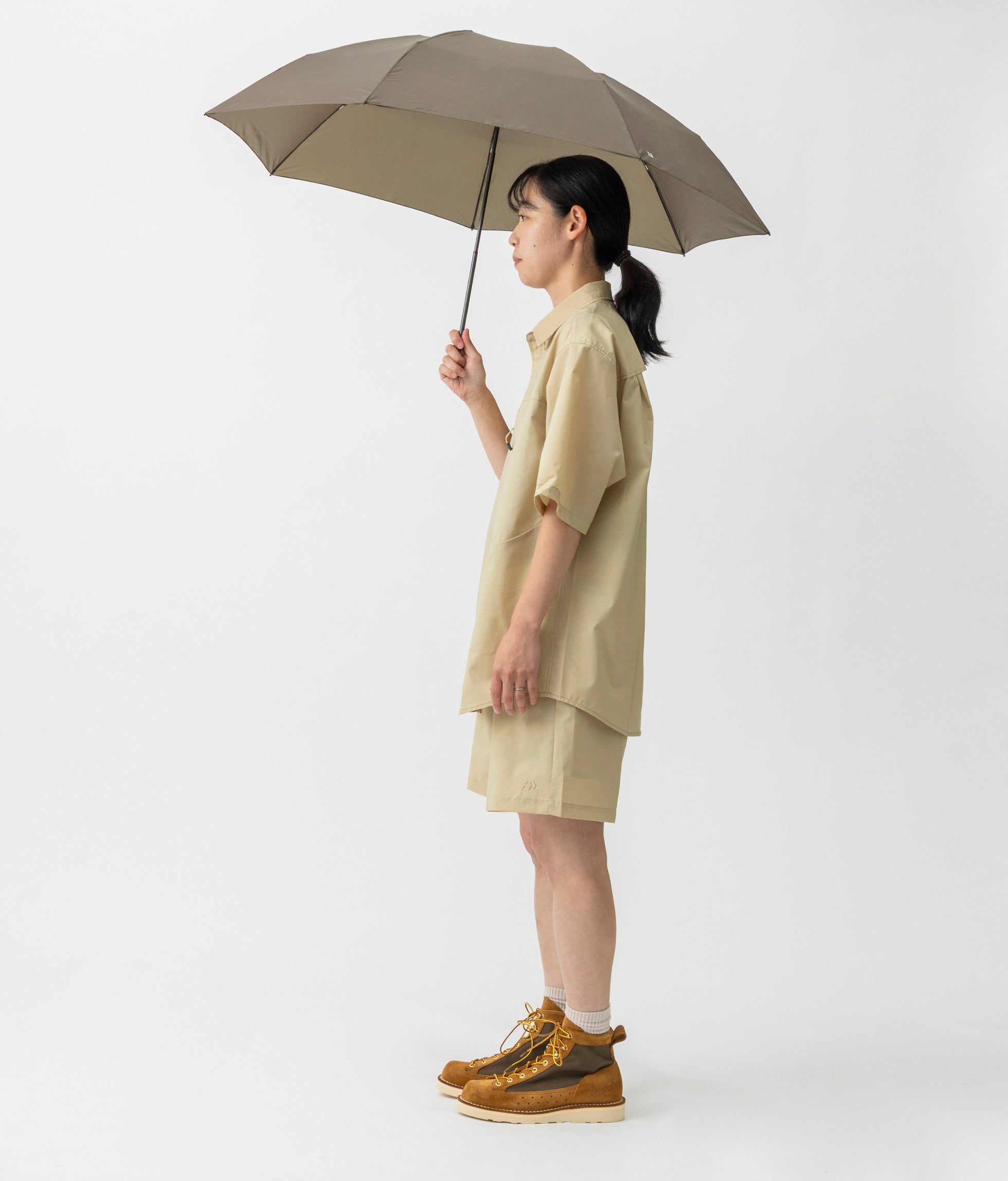 model：164㎝
