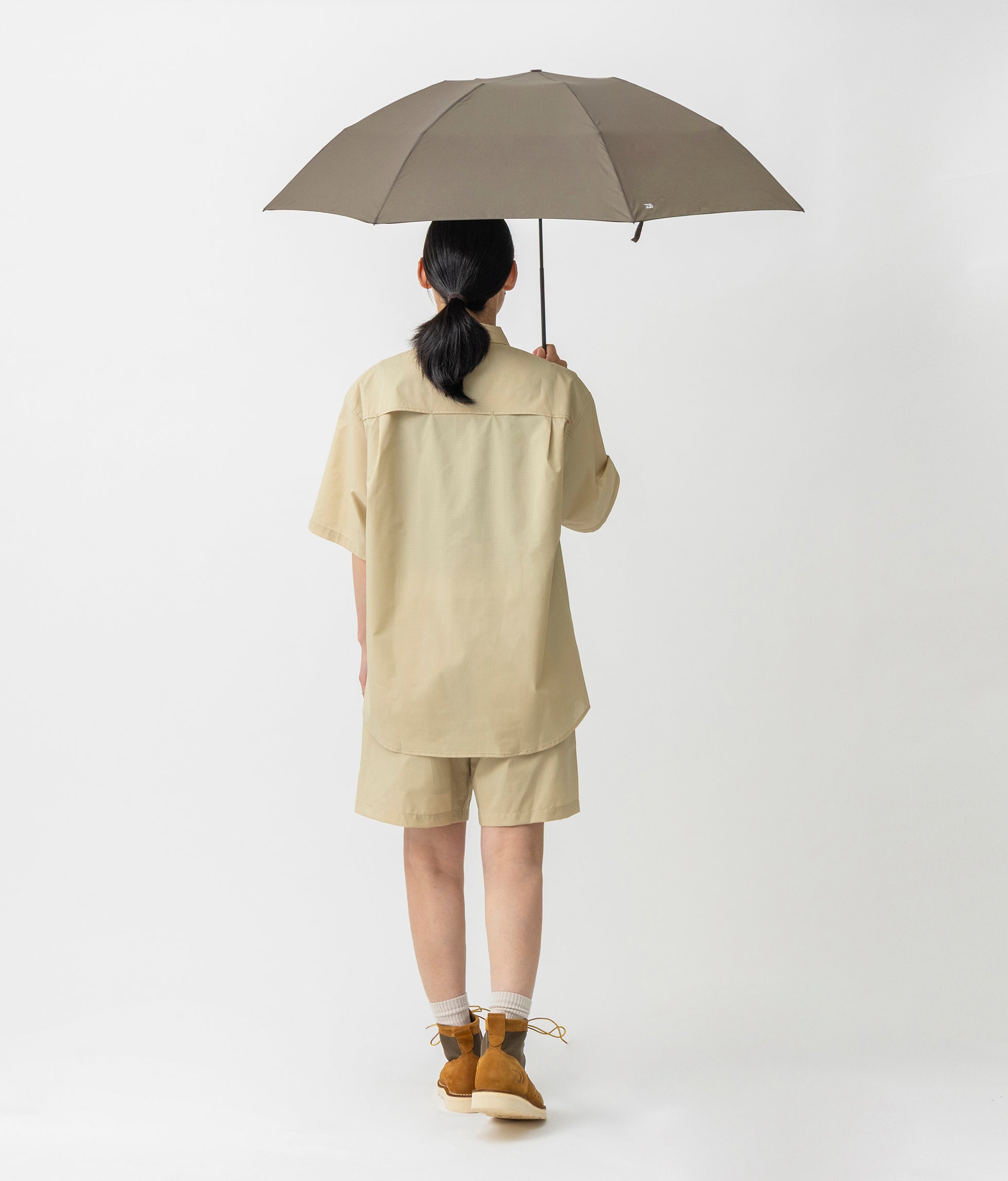 model：164㎝