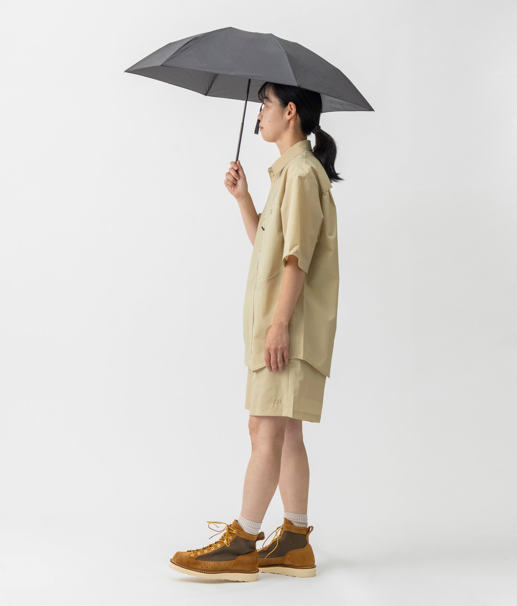 model：164㎝