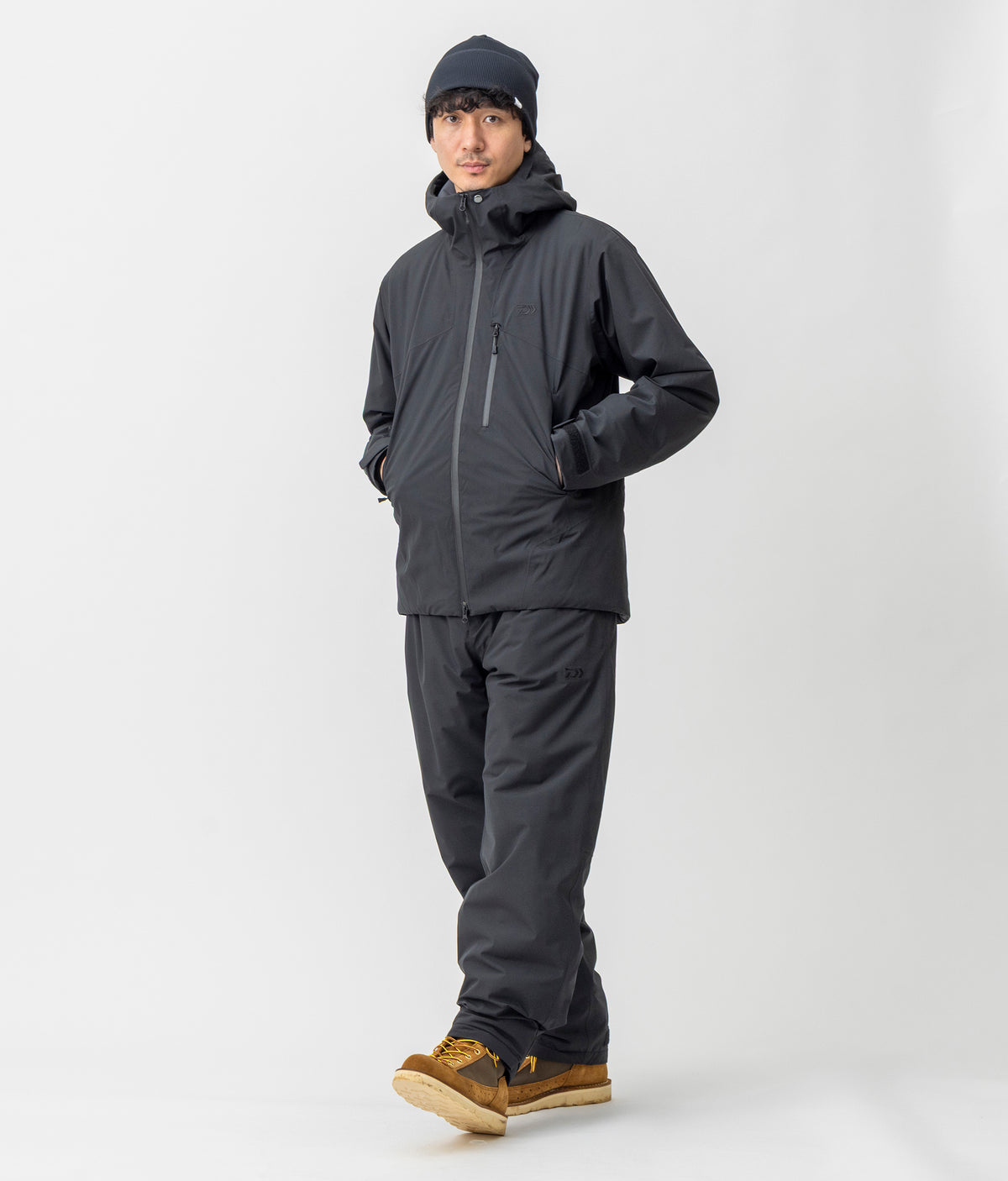 RAINMAX WINTER JACKET