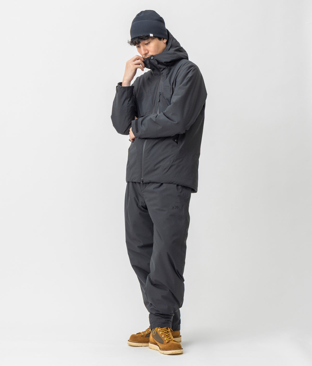 RAINMAX WINTER JACKET