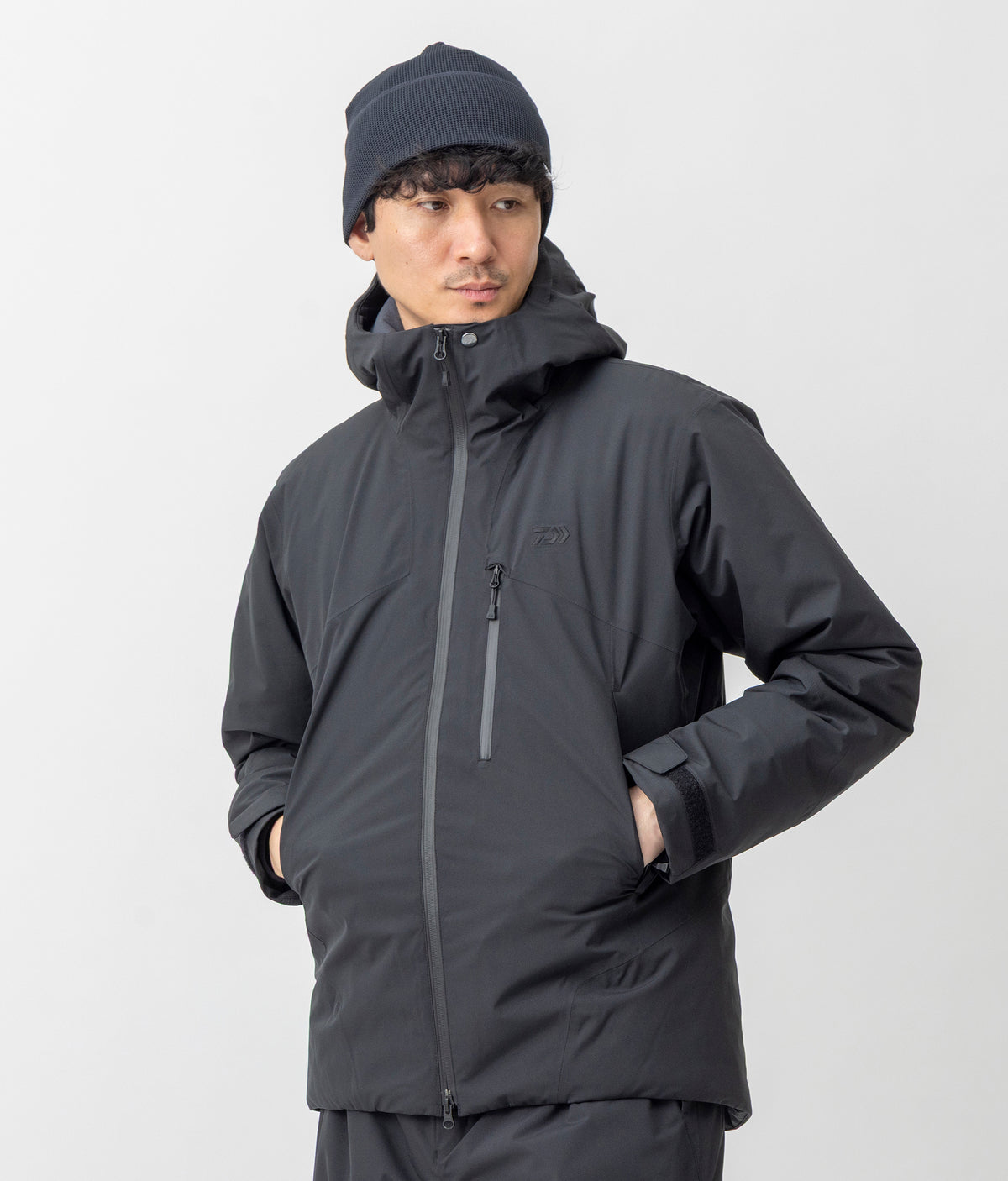 RAINMAX WINTER JACKET