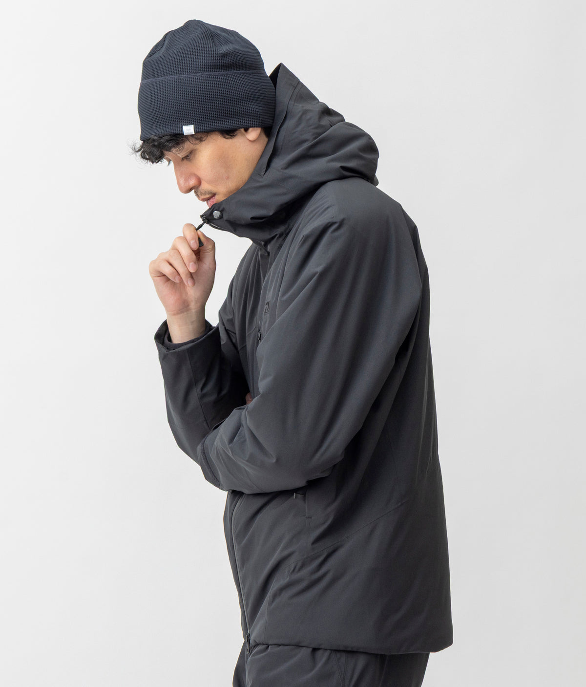 RAINMAX WINTER JACKET