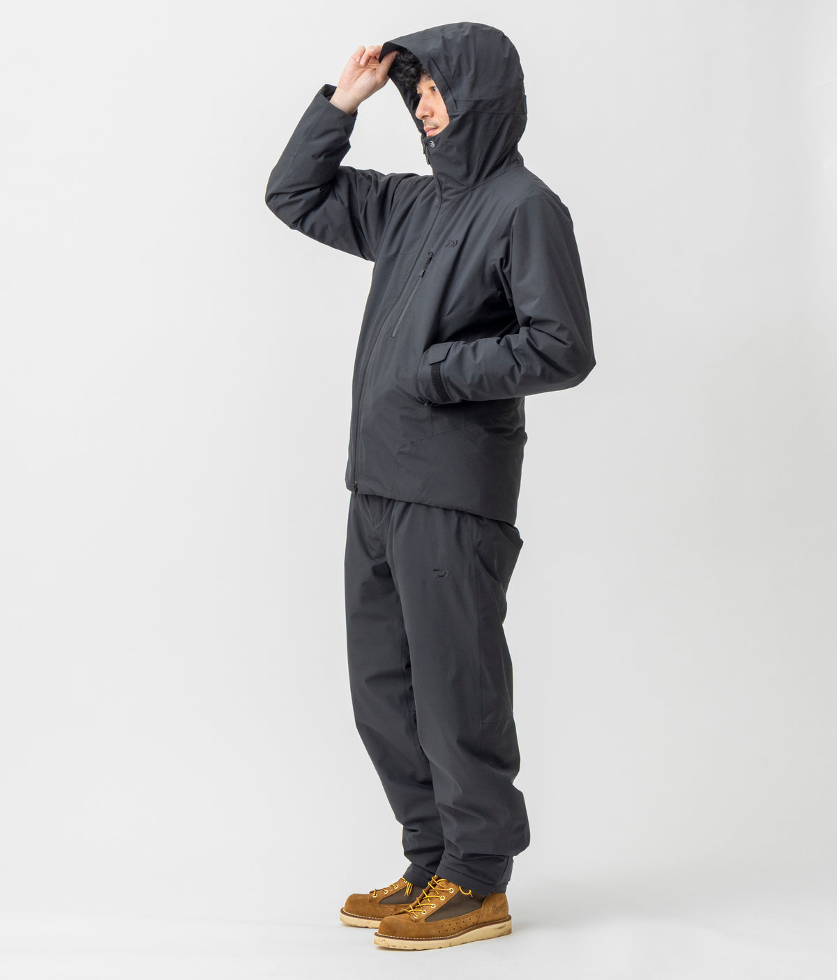 RAINMAX WINTER JACKET