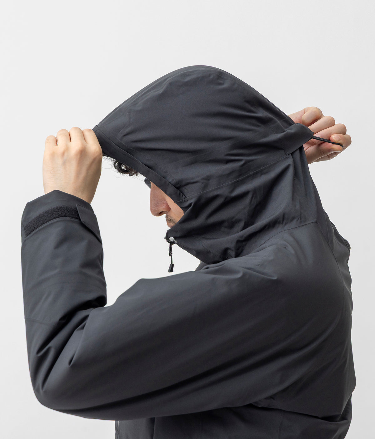 RAINMAX WINTER JACKET