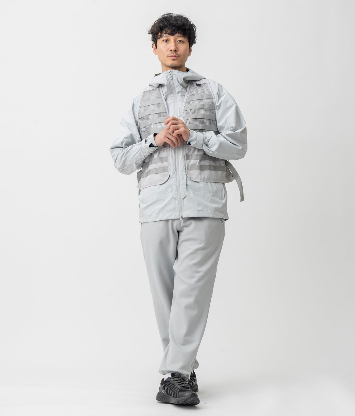 COMBI-UP VEST