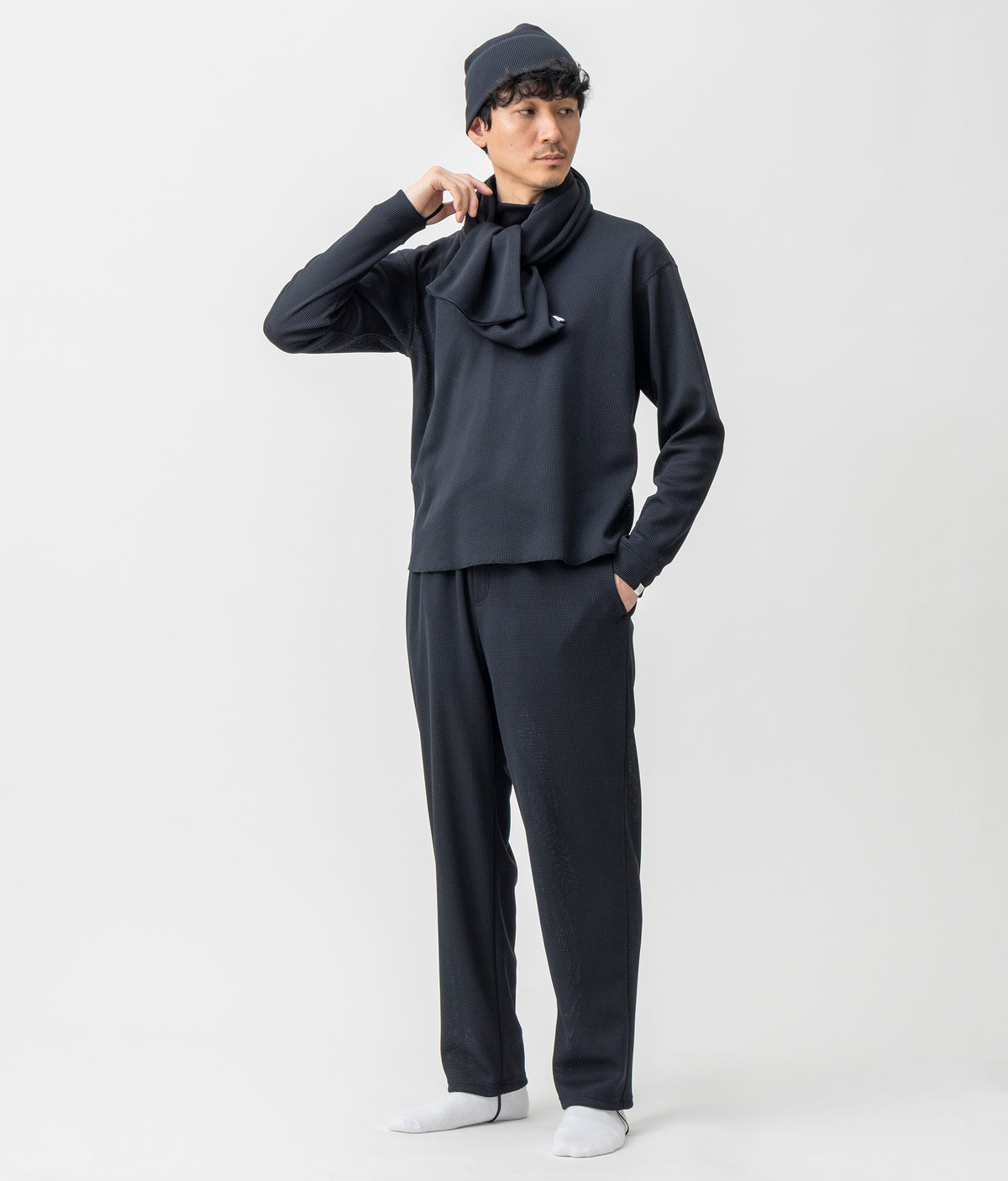 OCTA THERMAL PANTS