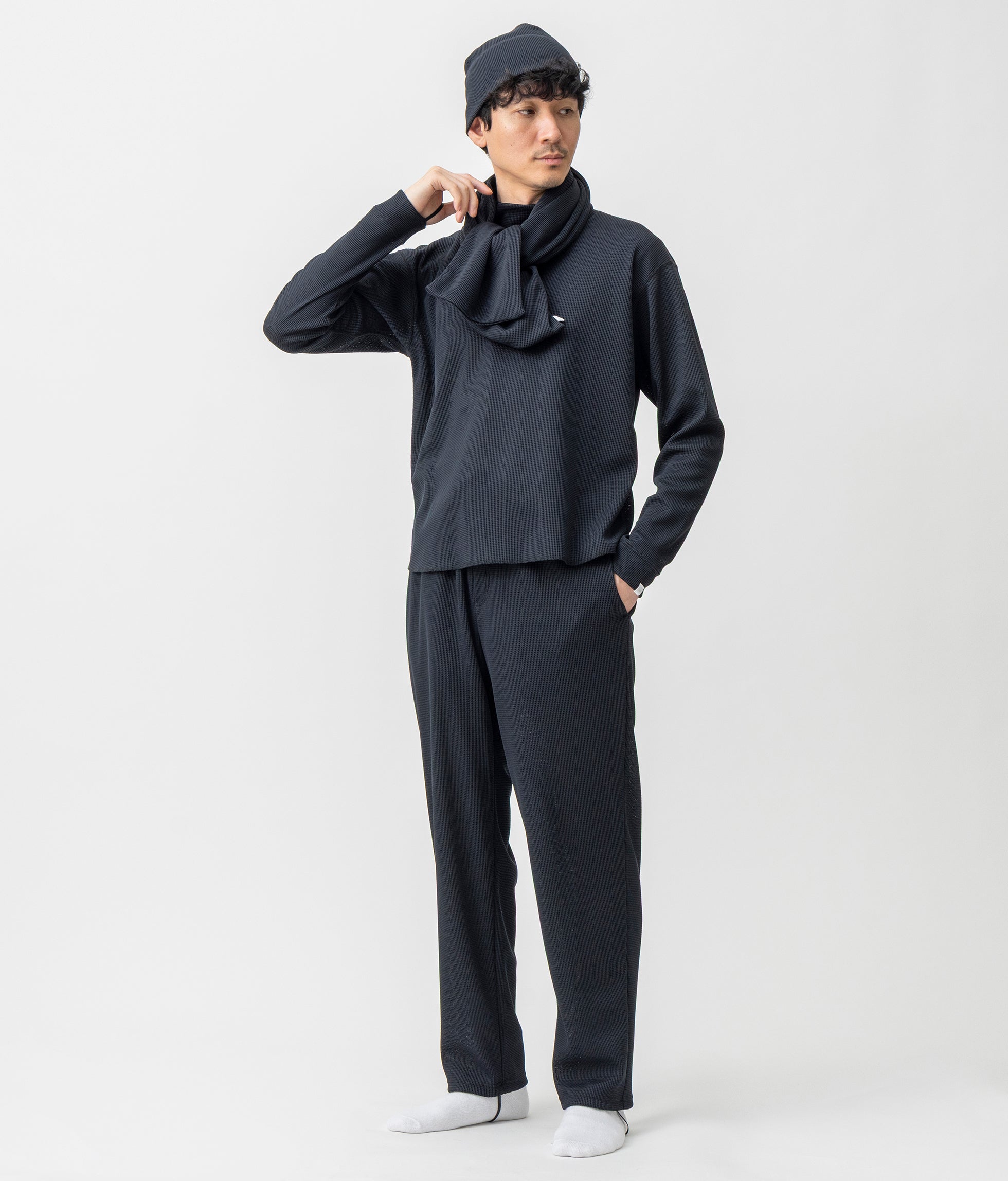 OCTA HIGHNECK THERMAL