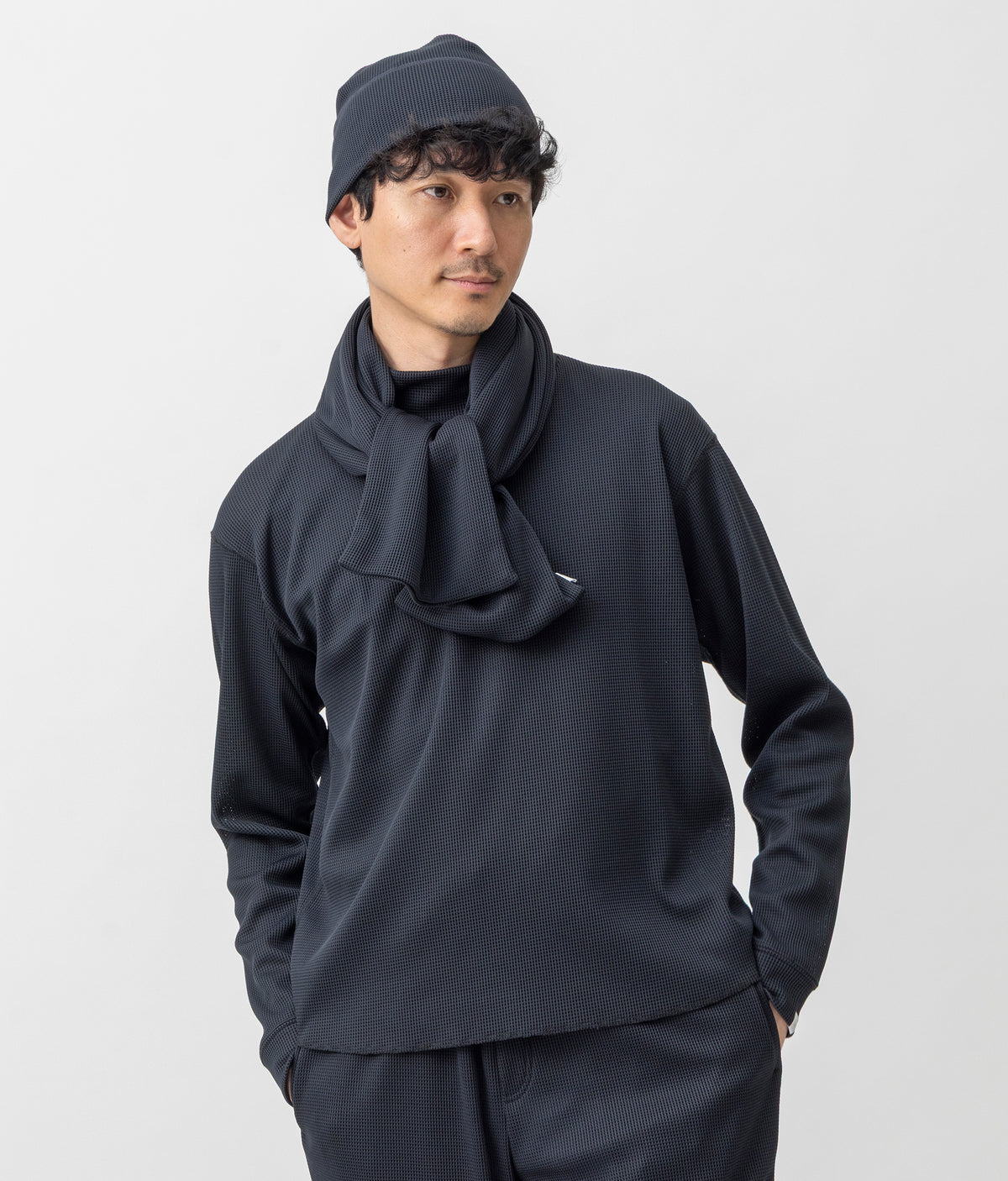 OCTA HIGHNECK THERMAL