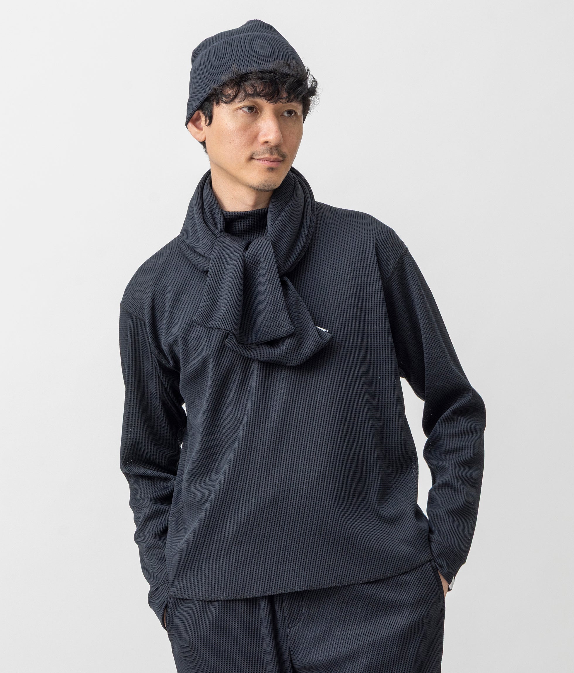 OCTA HIGHNECK THERMAL