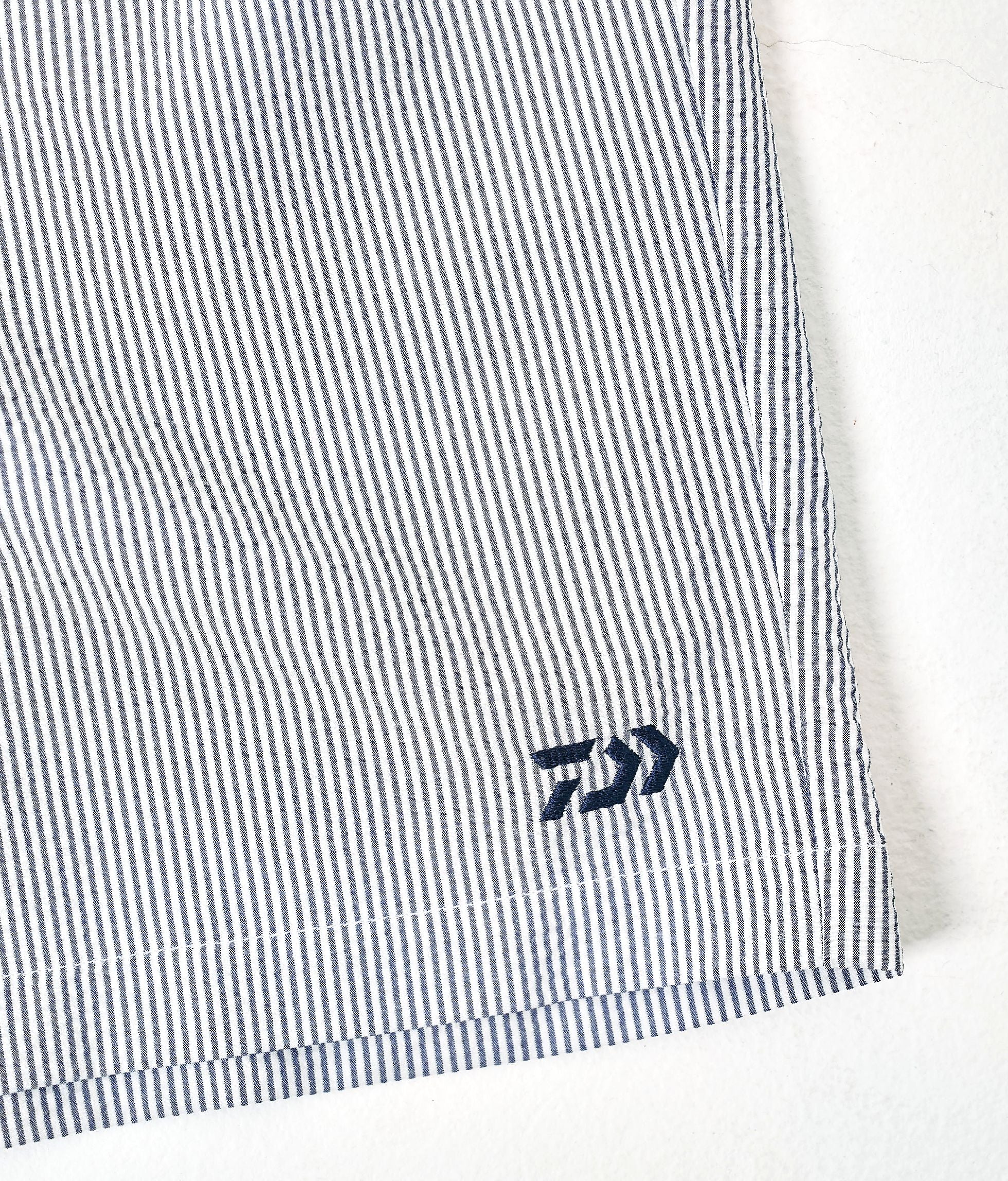 DOT AIR SUCKER SHORTS