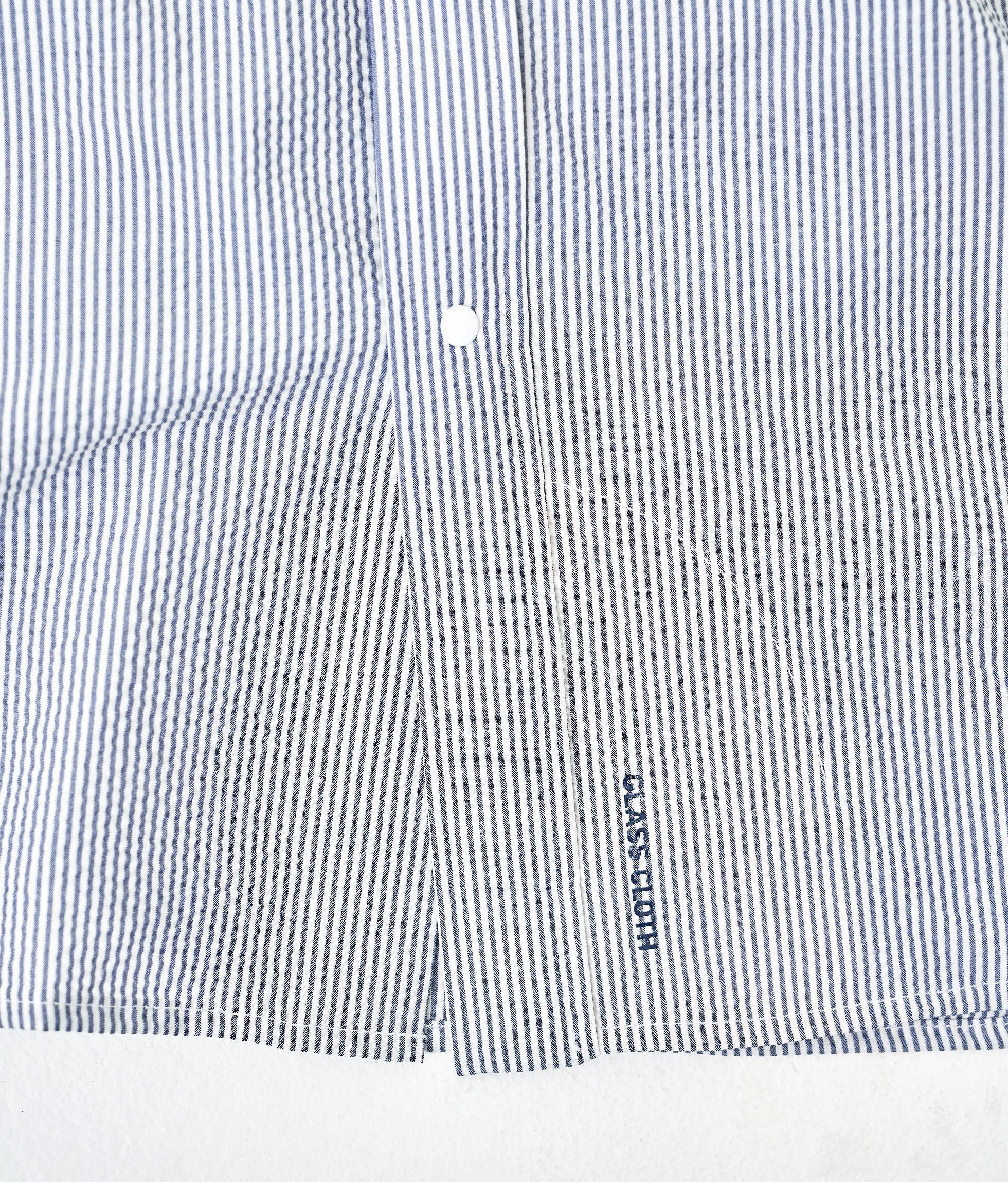 DOT AIR SS SUCKER SHIRT