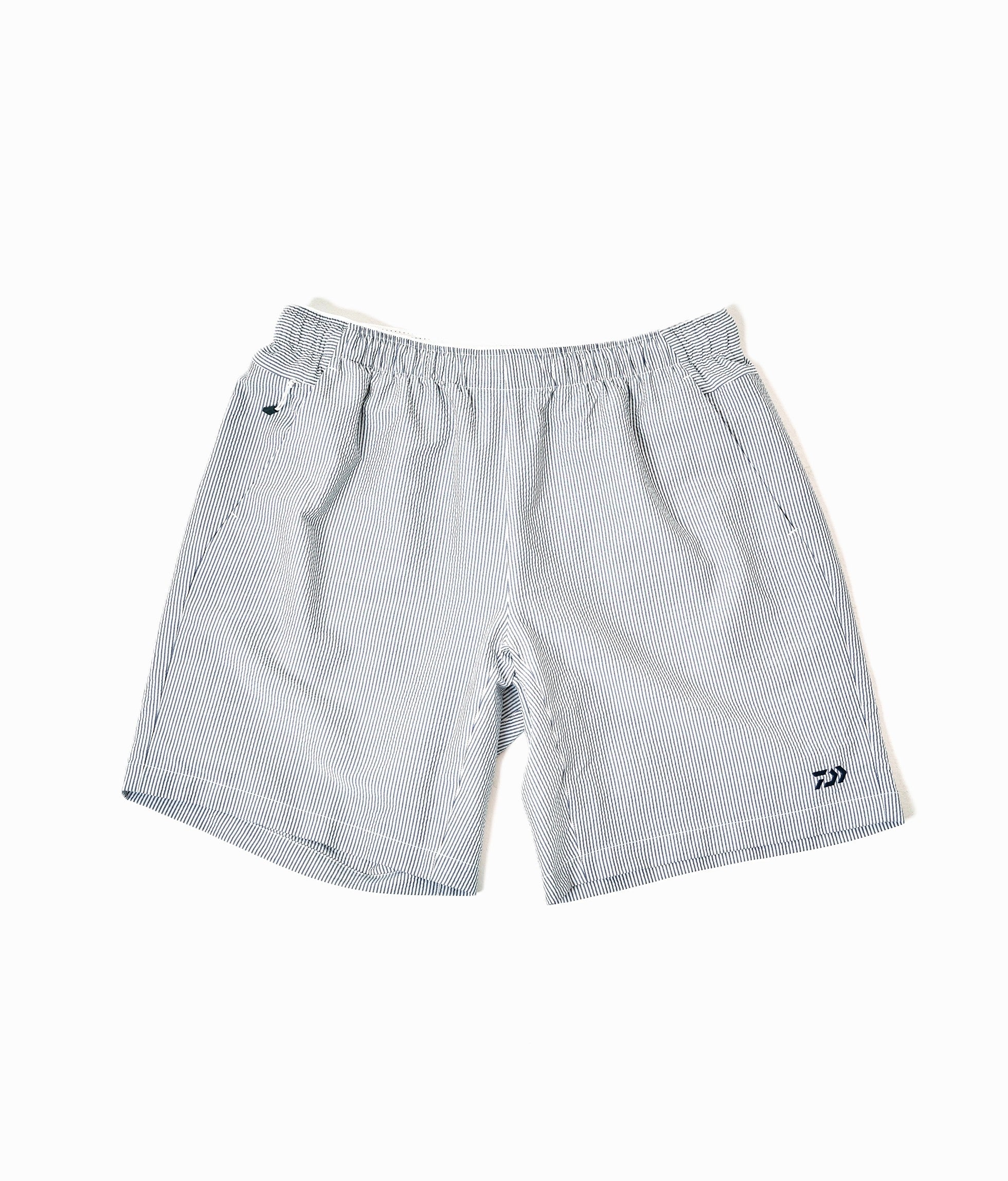 DOT AIR SUCKER SHORTS