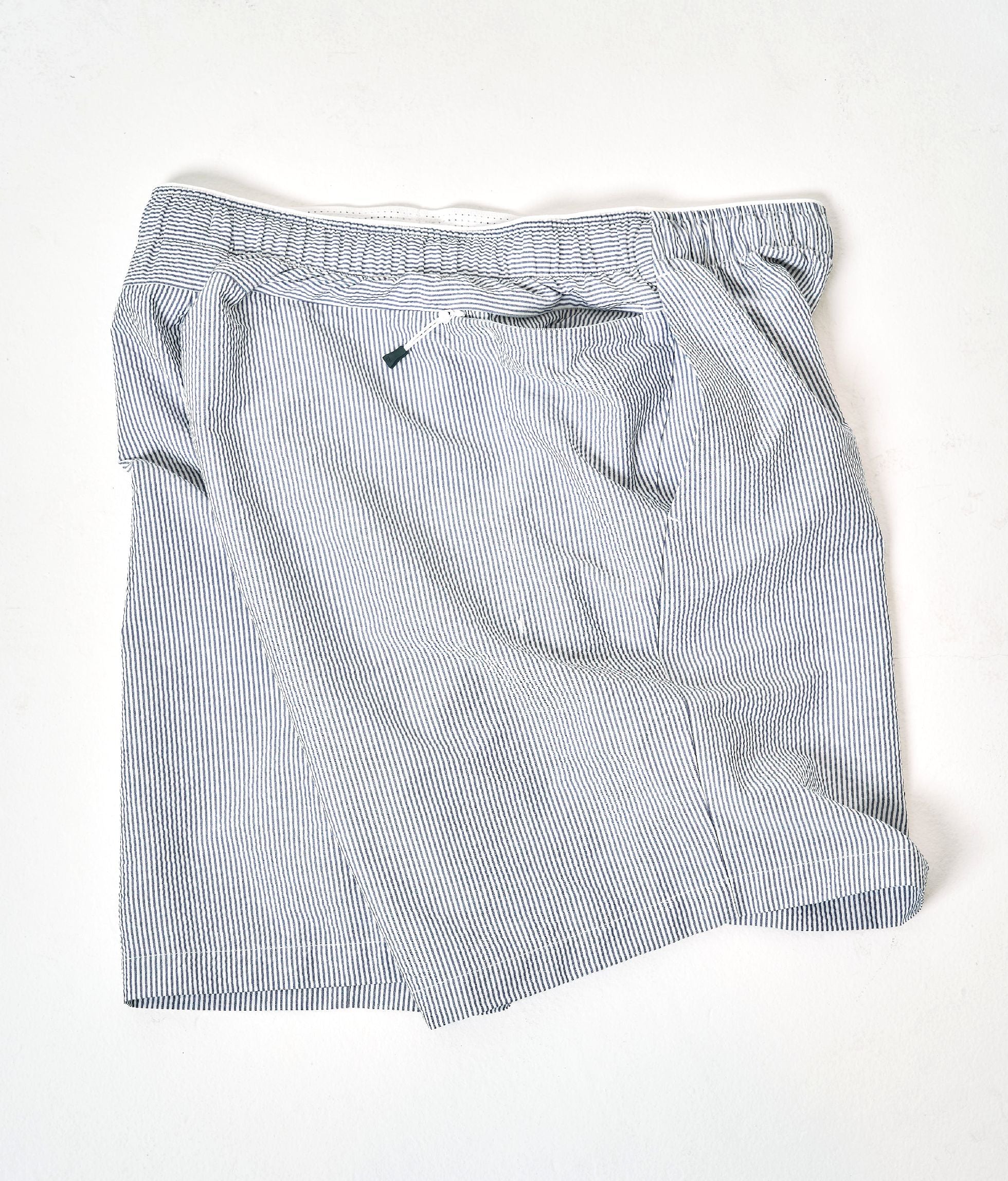 DOT AIR SUCKER SHORTS