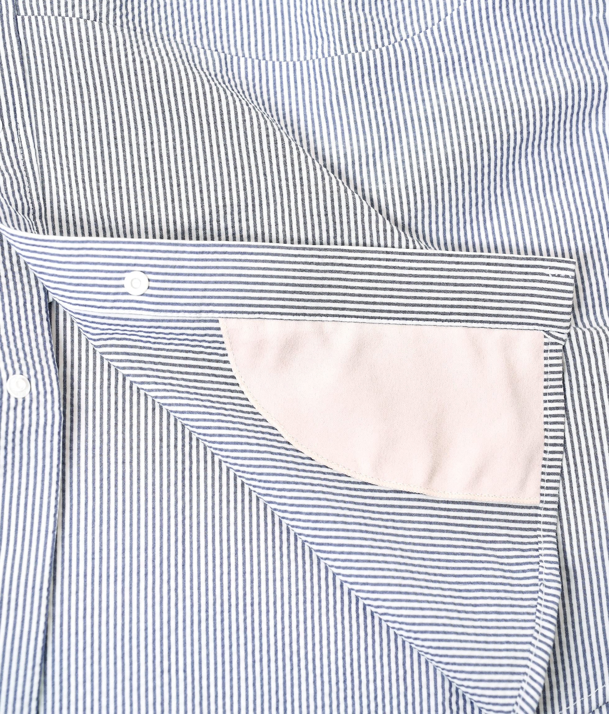 DOT AIR SS SUCKER SHIRT