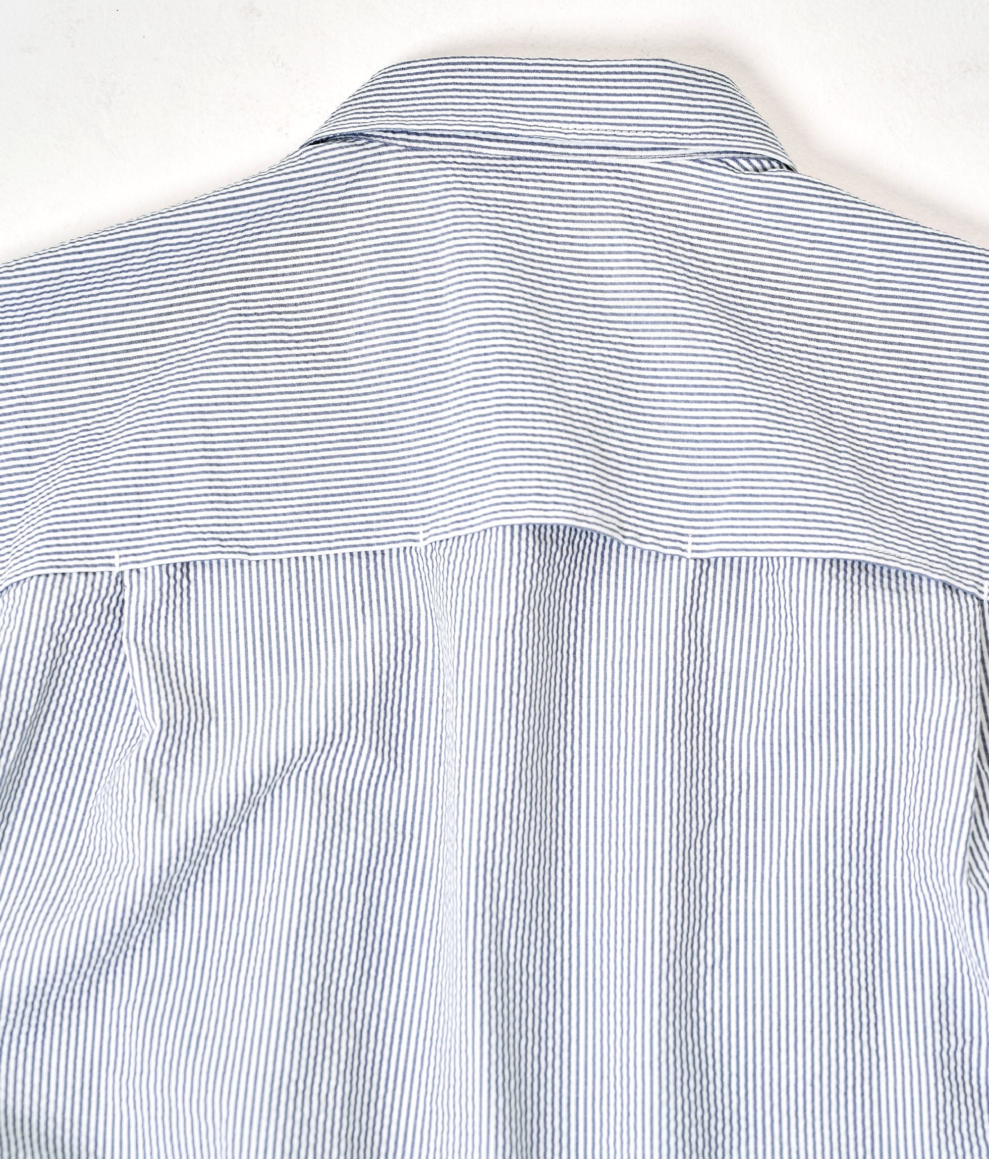 DOT AIR SS SUCKER SHIRT