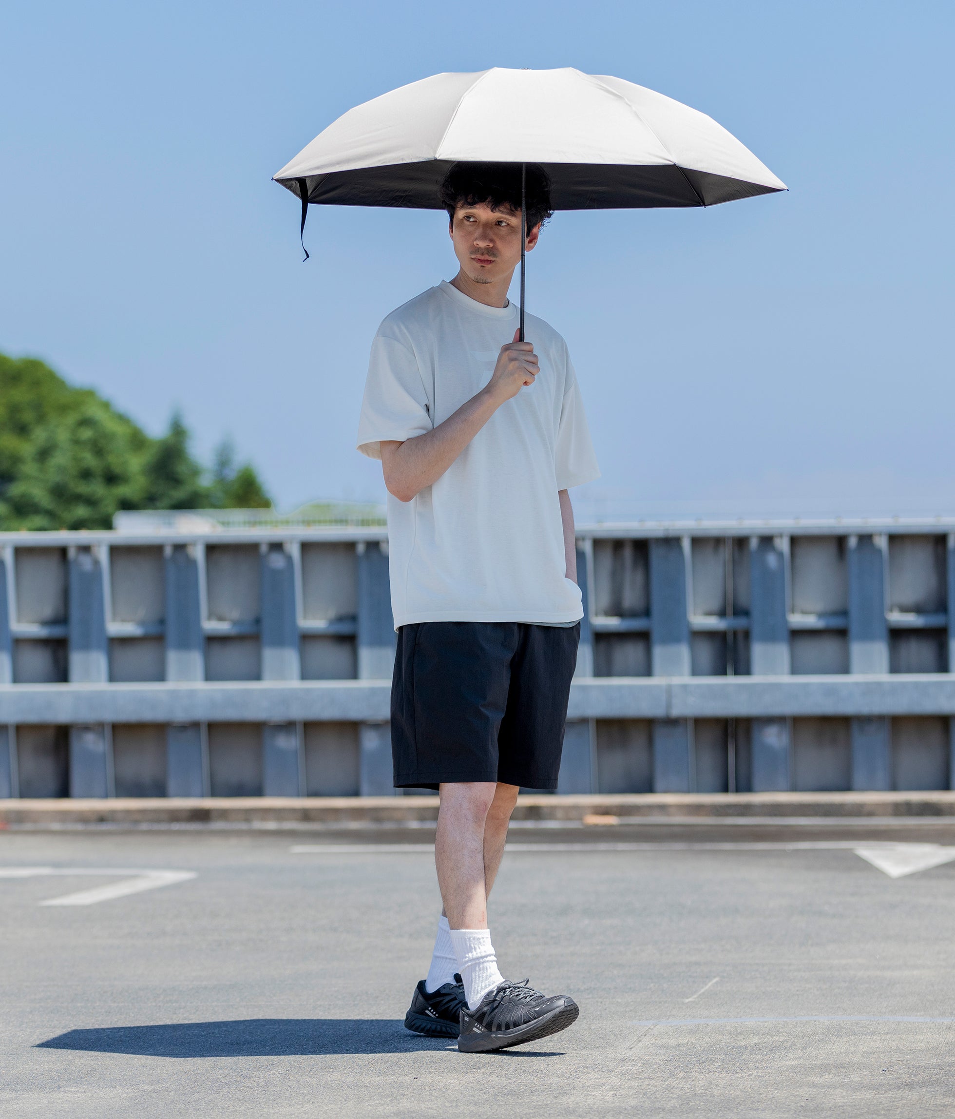 model：178㎝