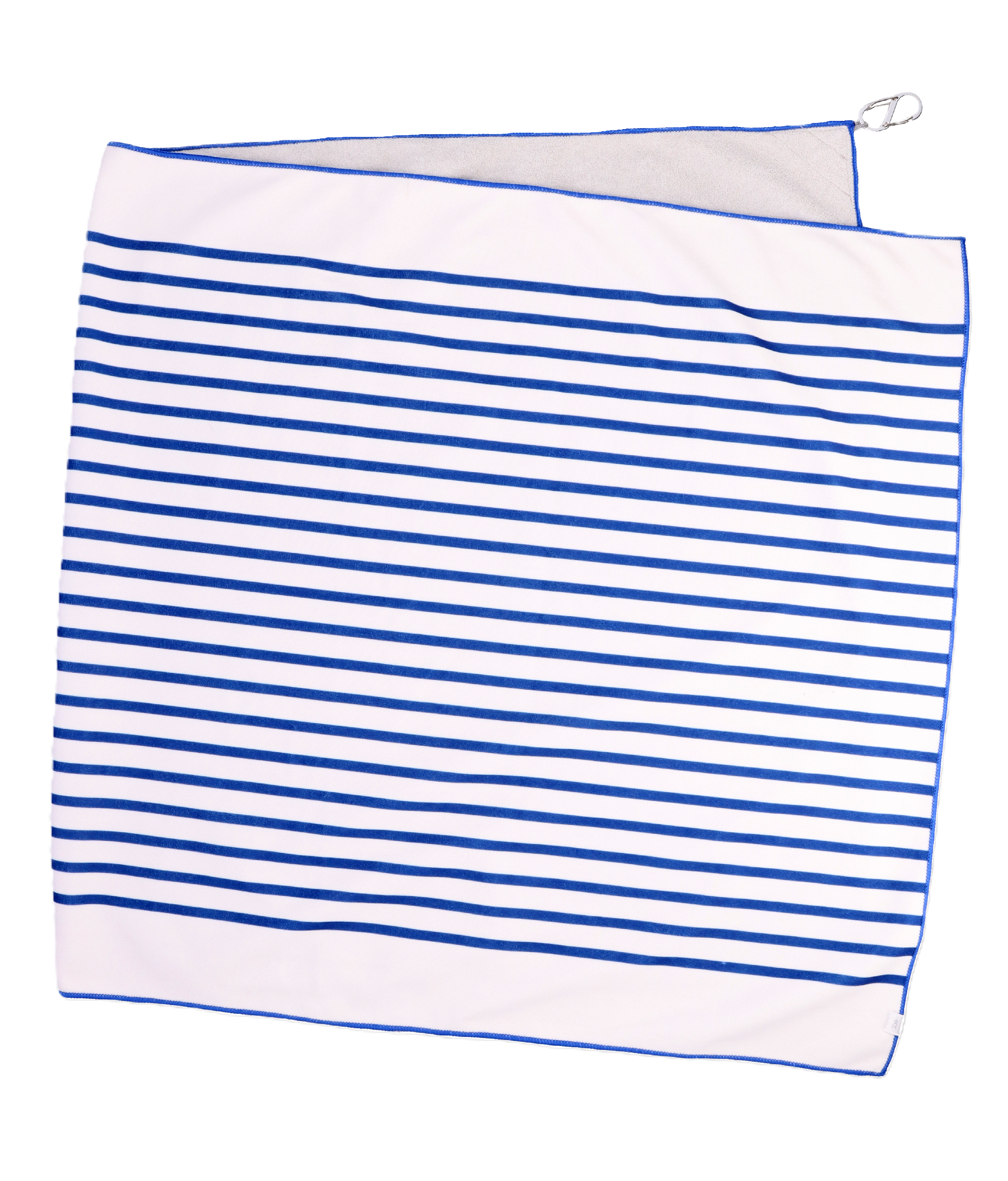 FOLDABLE BATH TOWEL