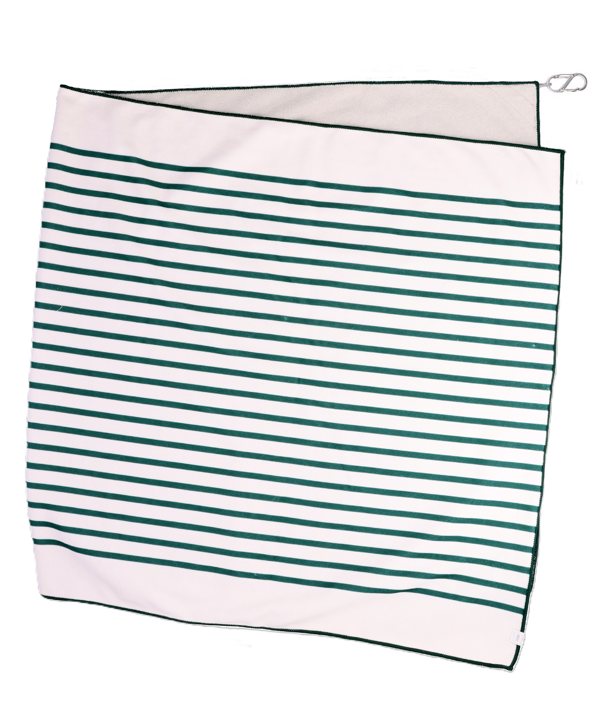 FOLDABLE BATH TOWEL