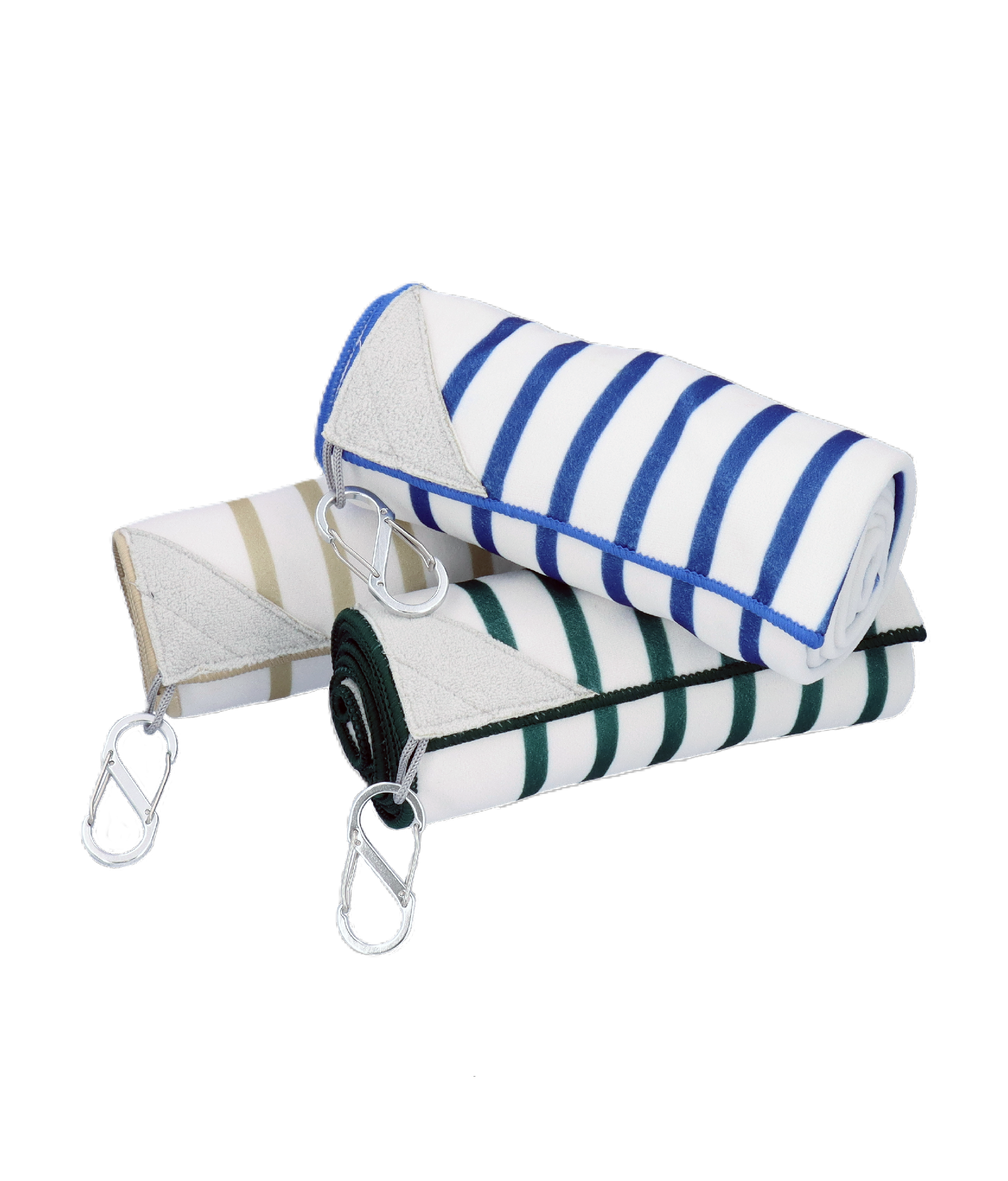 FOLDABLE BATH TOWEL