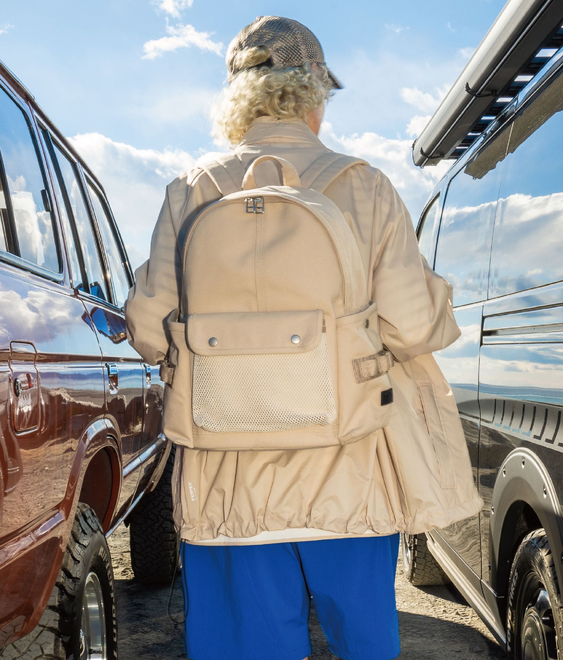 【定価の半額】PORTER DAYPACK ポーター バックパック PORTER DAYPACK