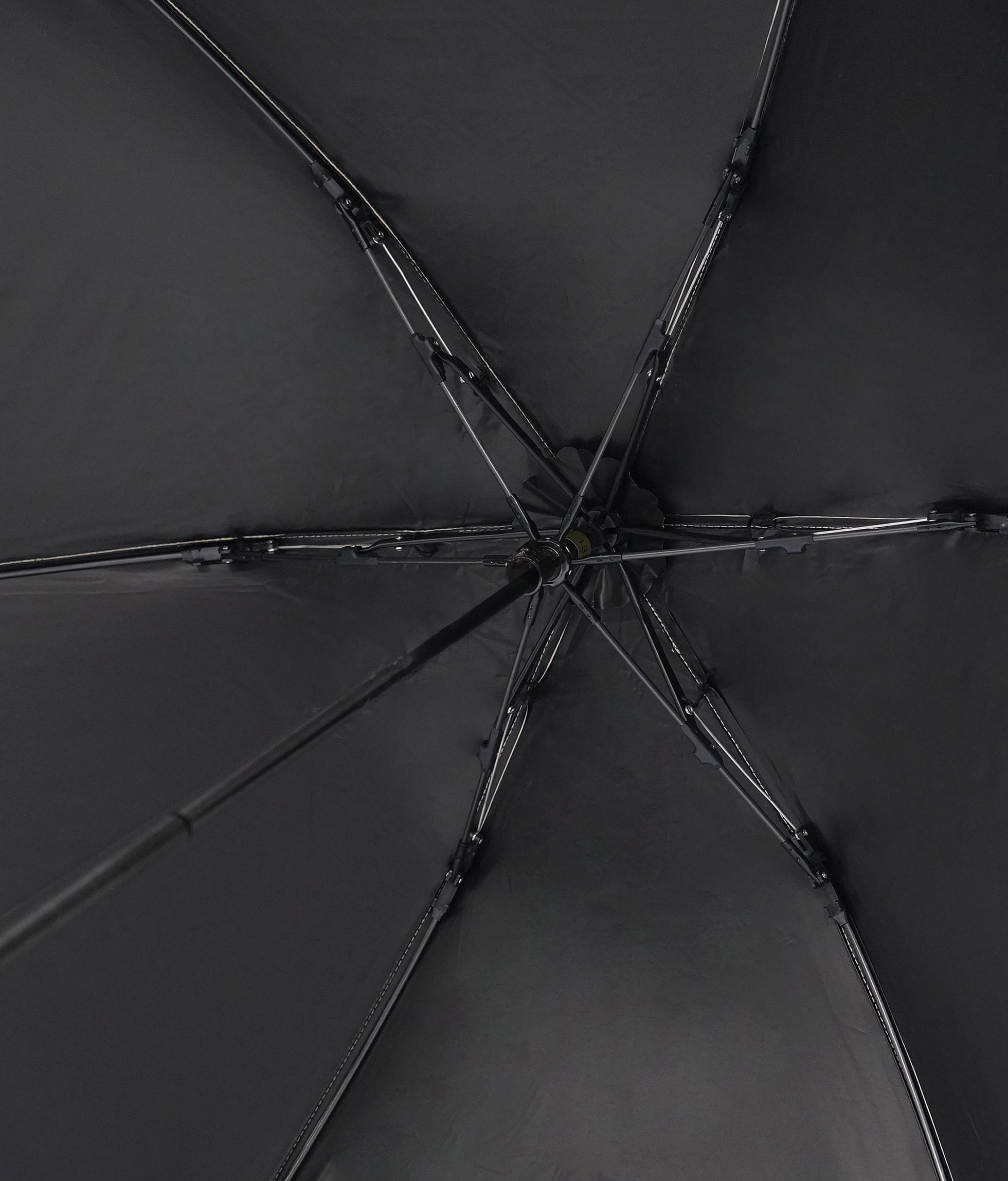 D-VEC ALLWEATHER SHADING UMBRELLA 50 黒 ALLWEATHER SHADING UMBRELLA 50 カーボン アンブレラ 折りたたみ遮光傘