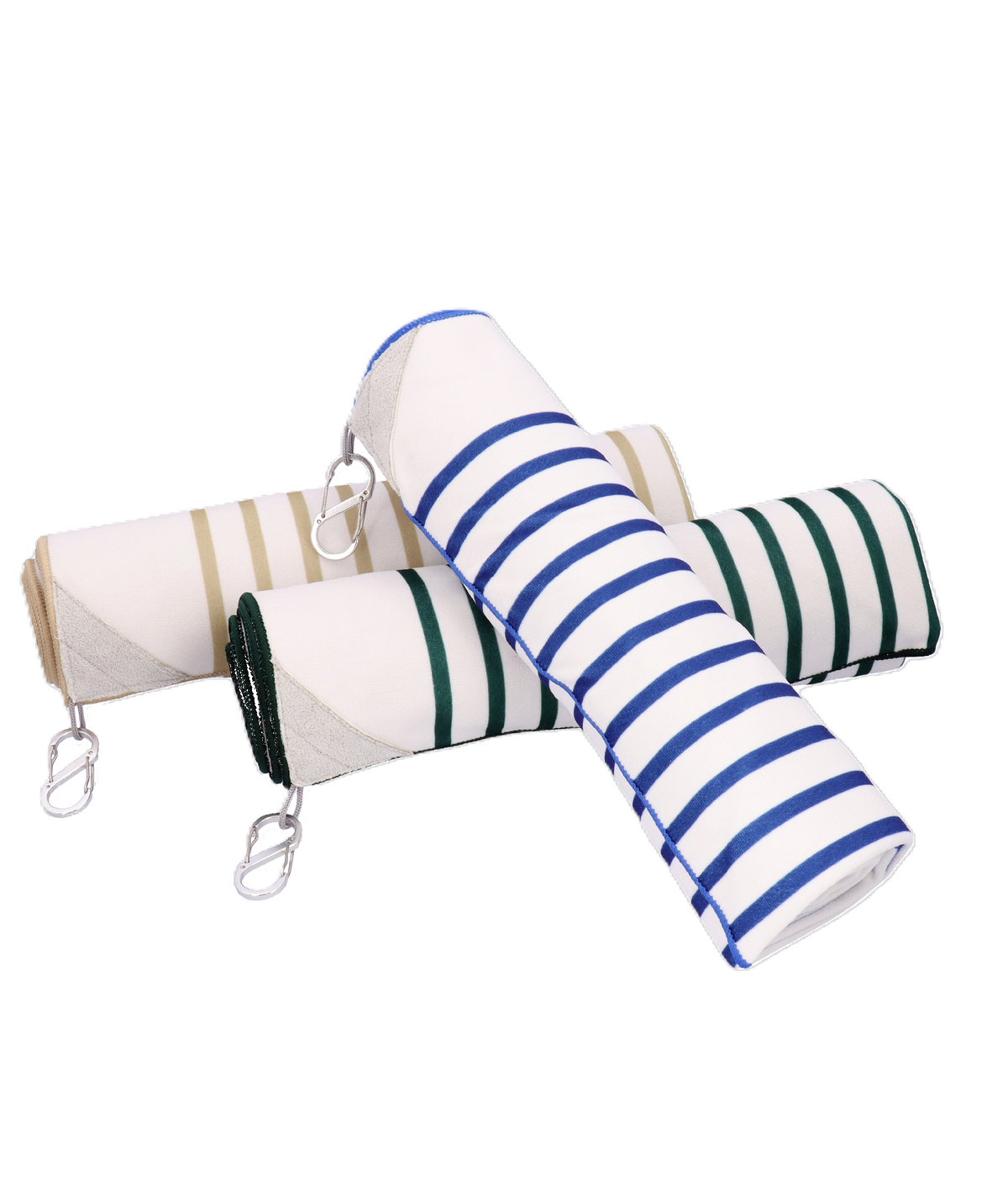 FOLDABLE FACE TOWEL