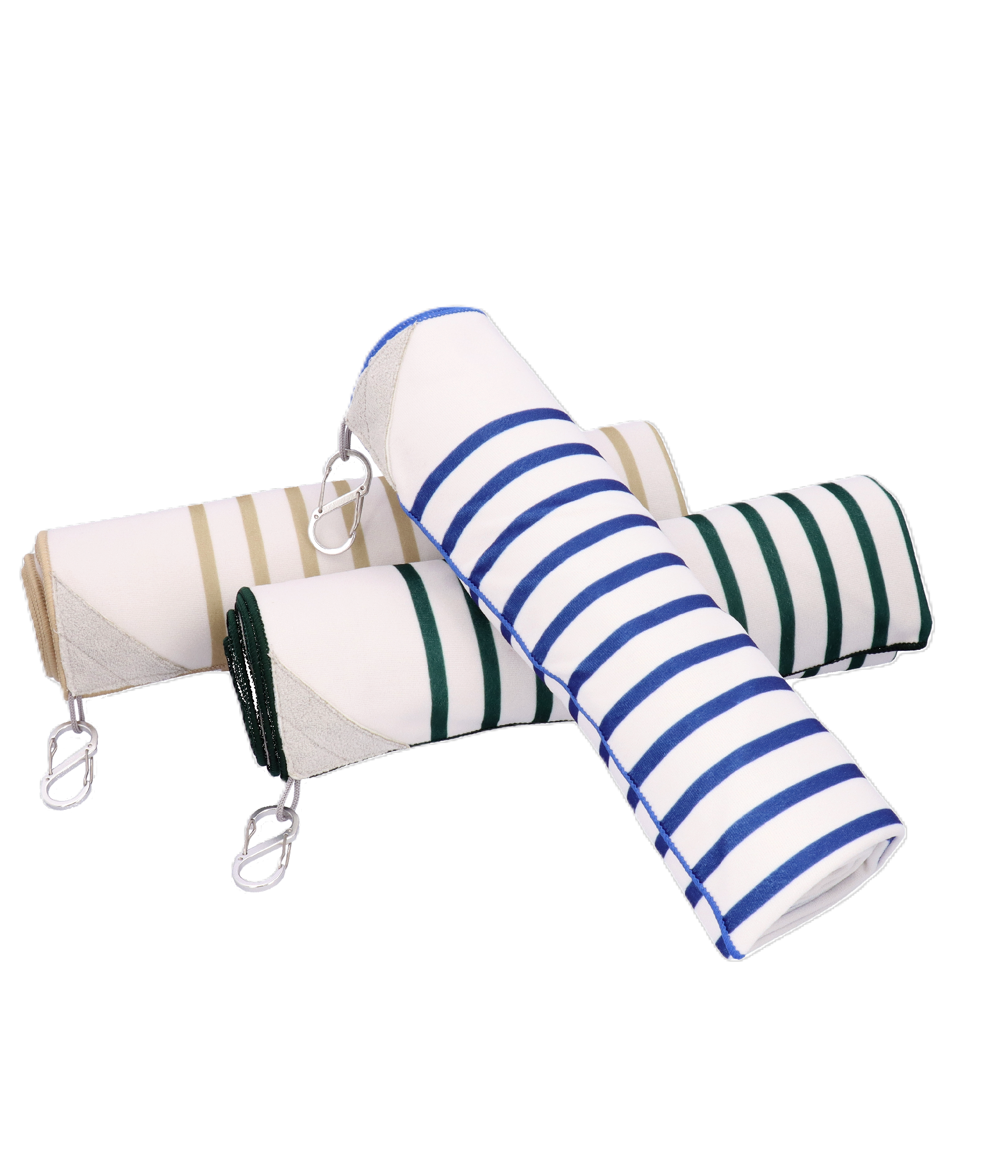 FOLDABLE FACE TOWEL
