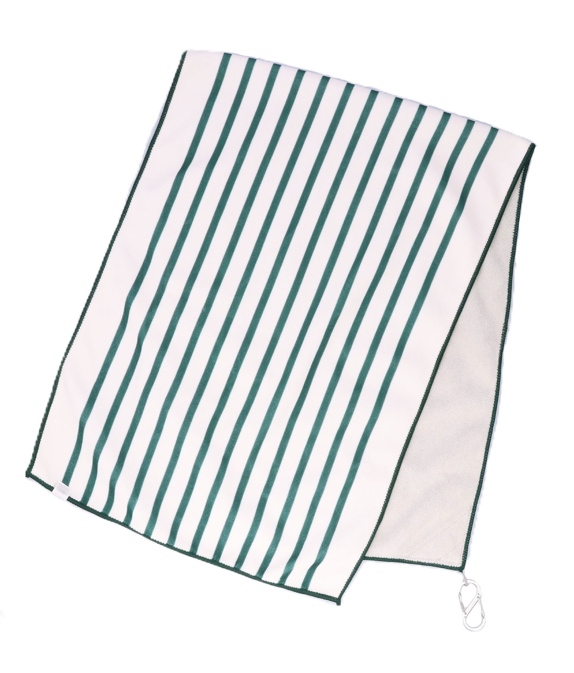 FOLDABLE FACE TOWEL